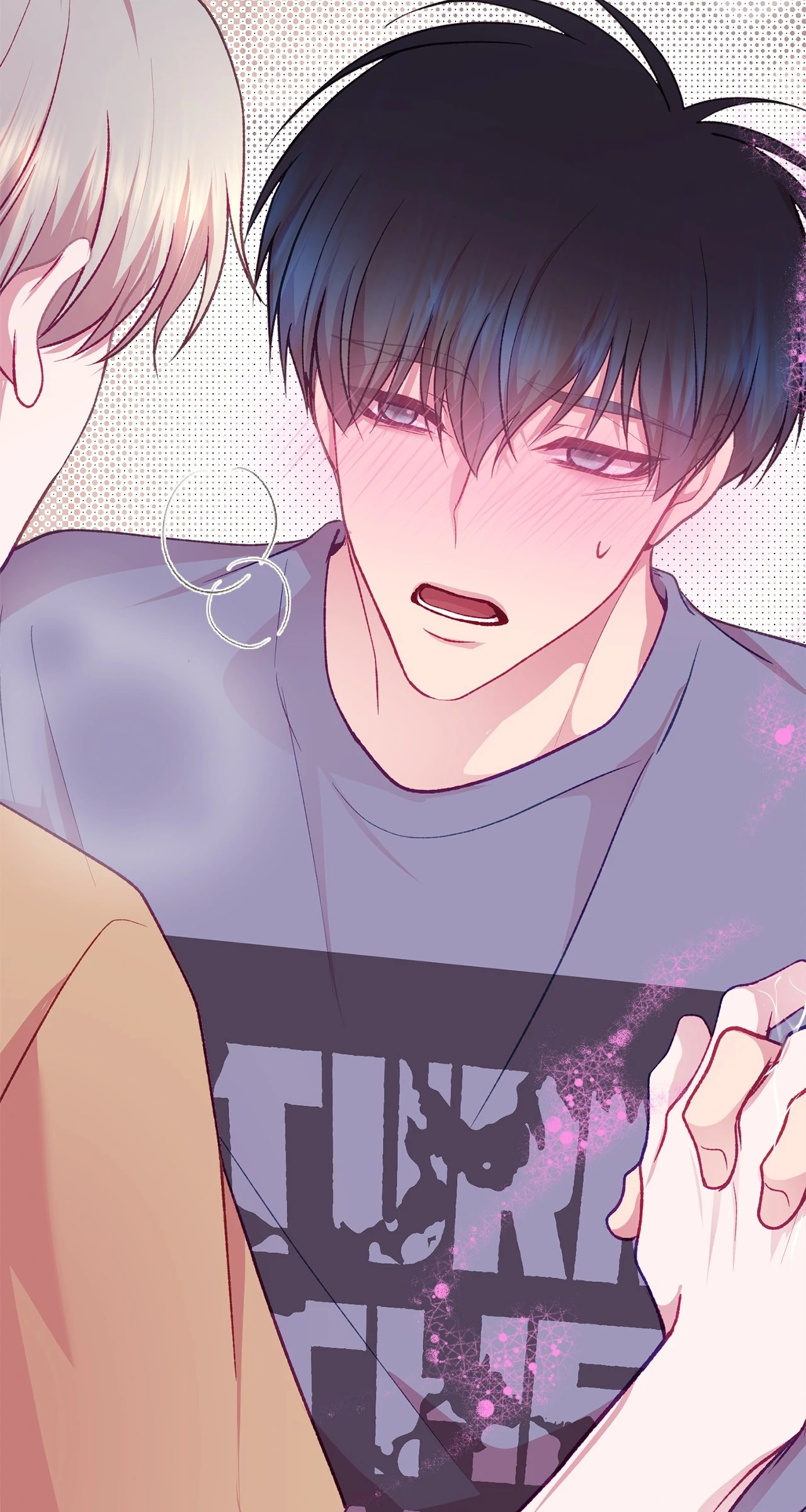 Fate Mate - Chapter 56 manhwa