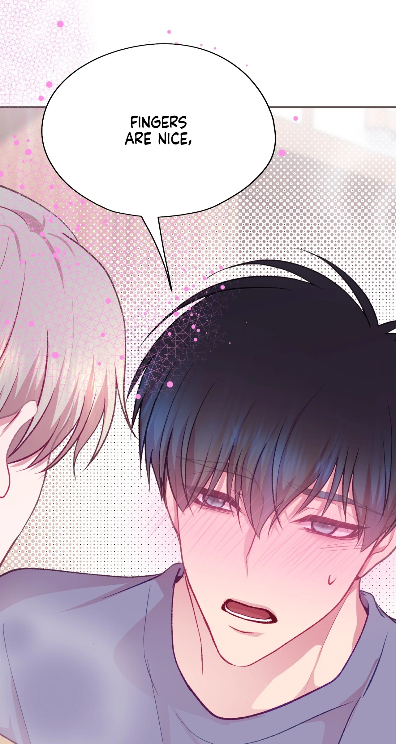 Fate Mate - Chapter 57 manhwa