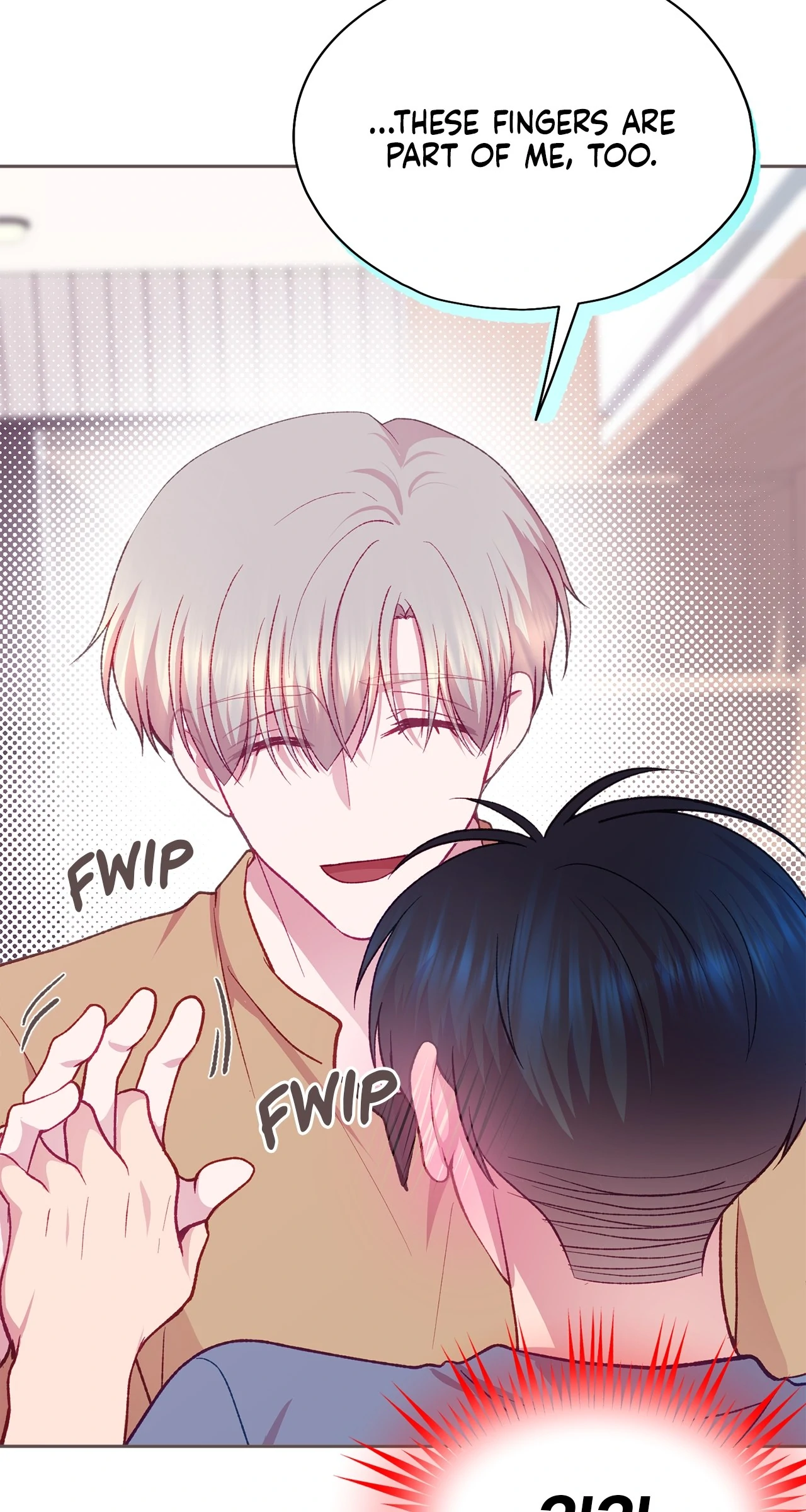Fate Mate - Chapter 57 manhwa