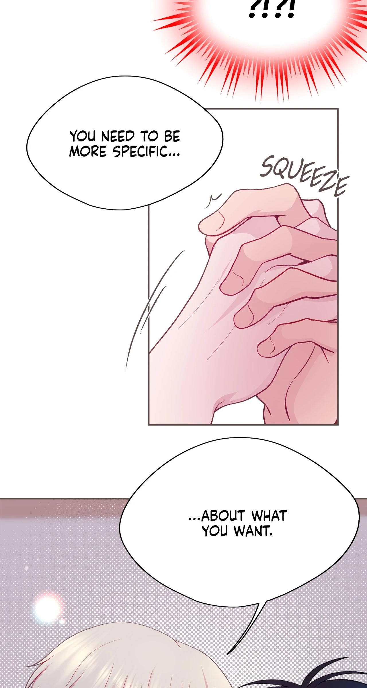 Fate Mate - Chapter 57 manhwa