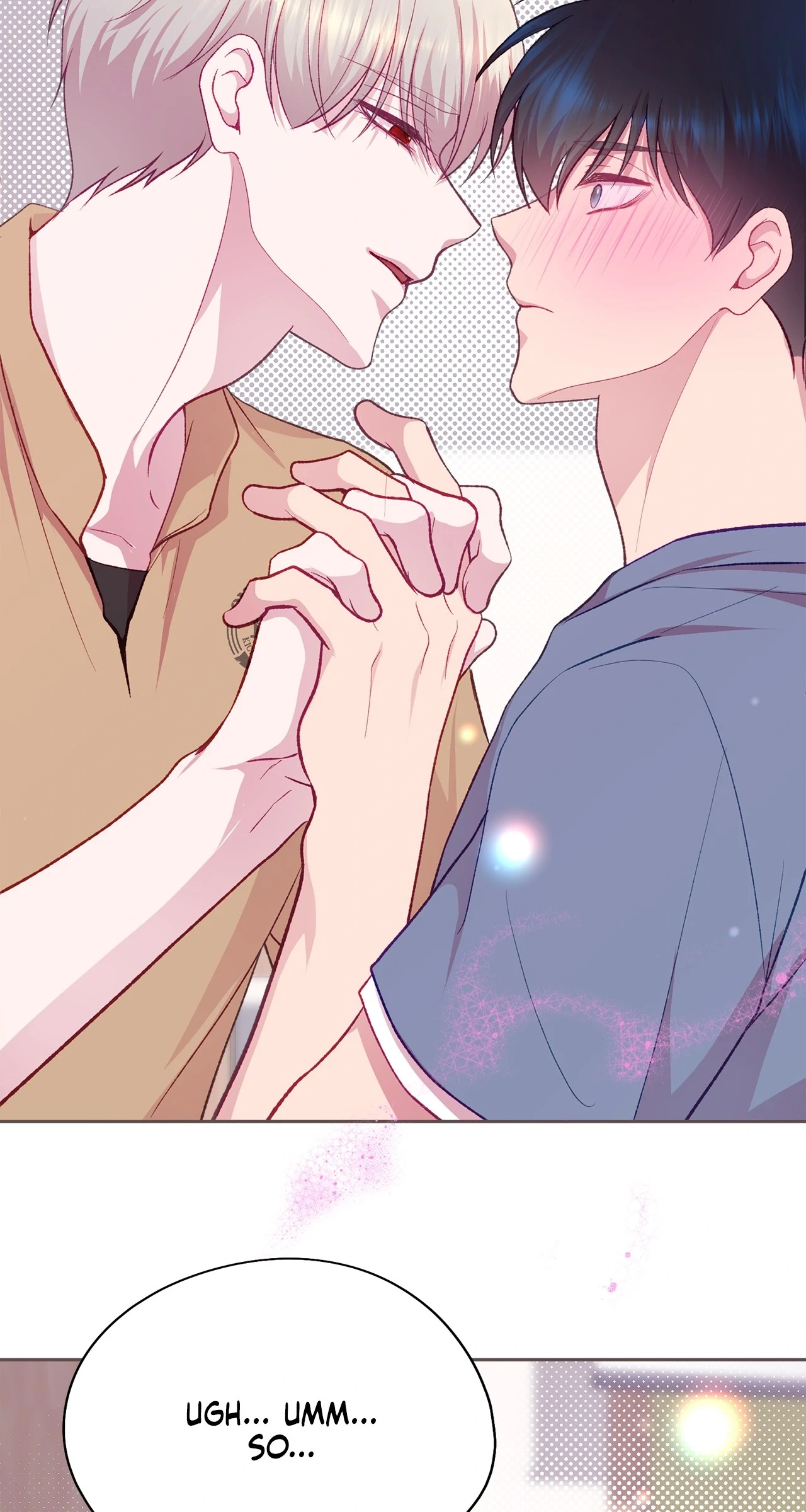 Fate Mate - Chapter 57 manhwa