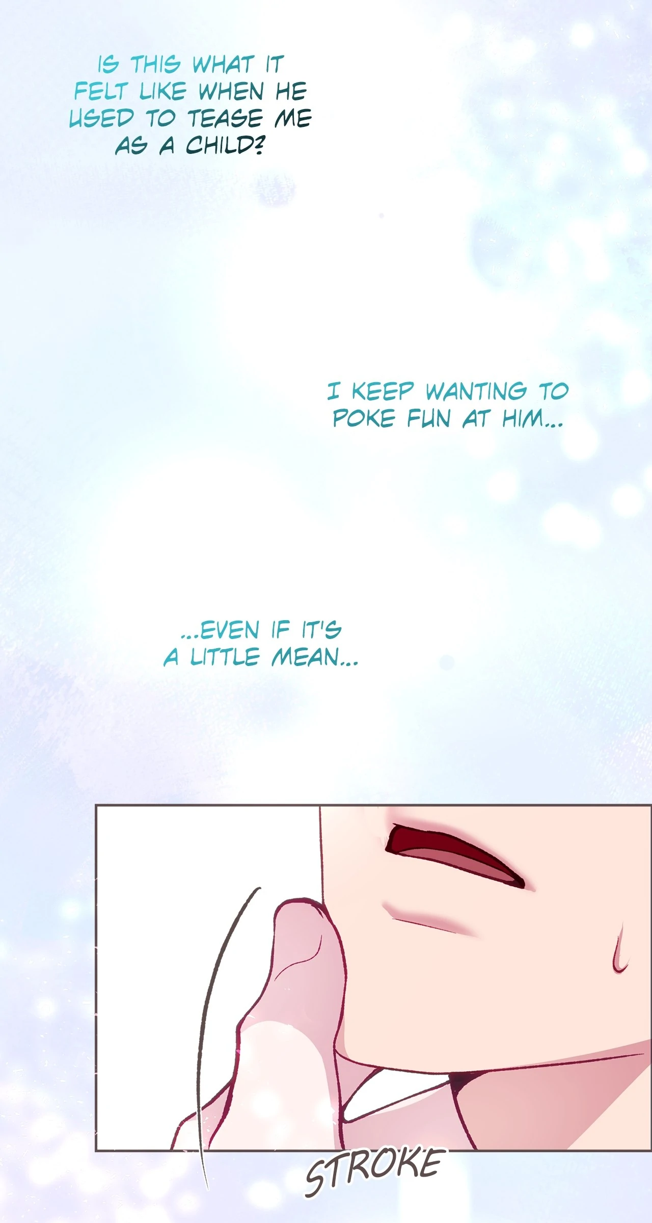 Fate Mate - Chapter 57 manhwa