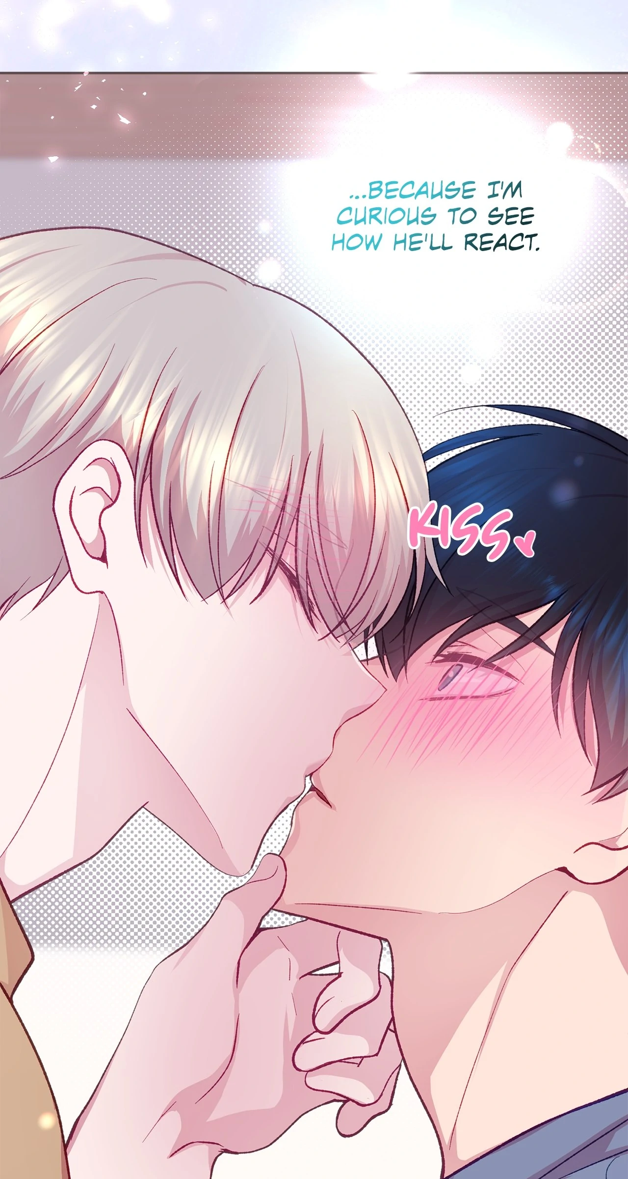 Fate Mate - Chapter 57 manhwa