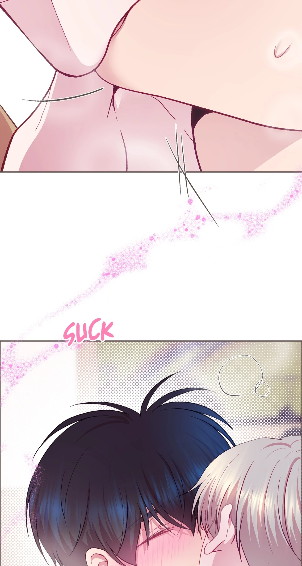 Fate Mate - Chapter 57 manhwa