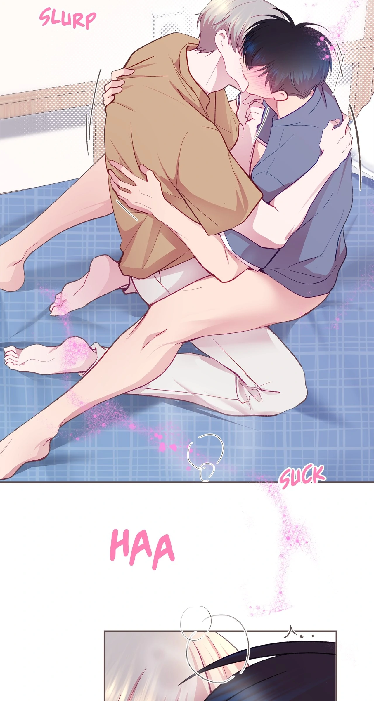 Fate Mate - Chapter 57 manhwa