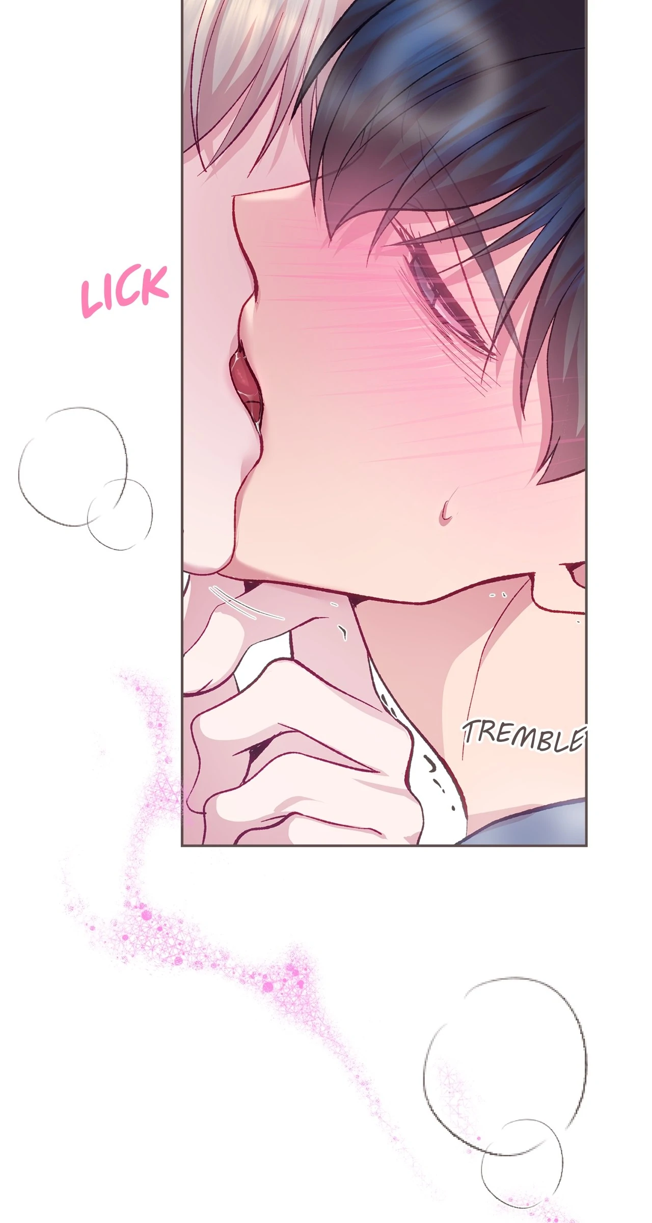 Fate Mate - Chapter 57 manhwa