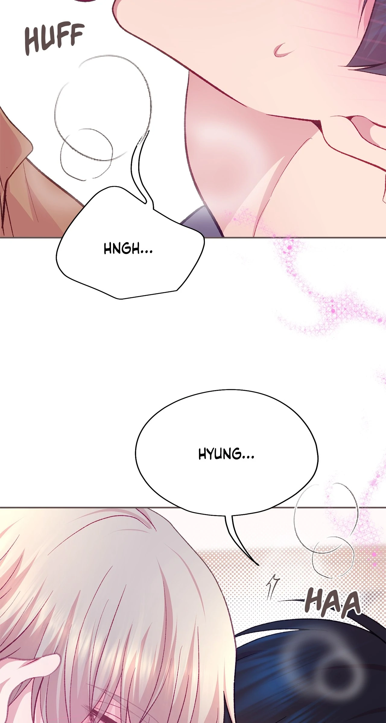 Fate Mate - Chapter 57 manhwa
