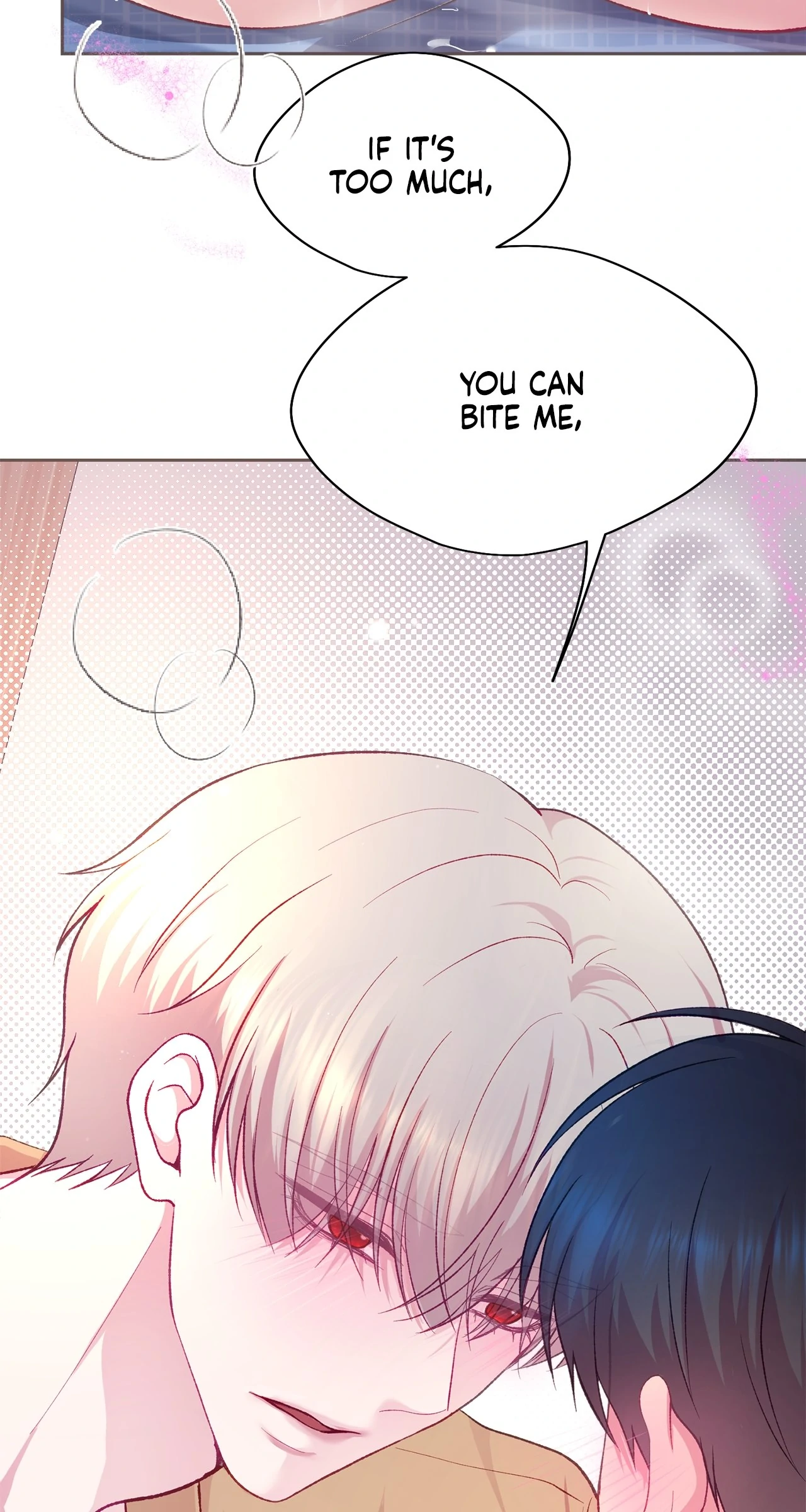 Fate Mate - Chapter 57 manhwa