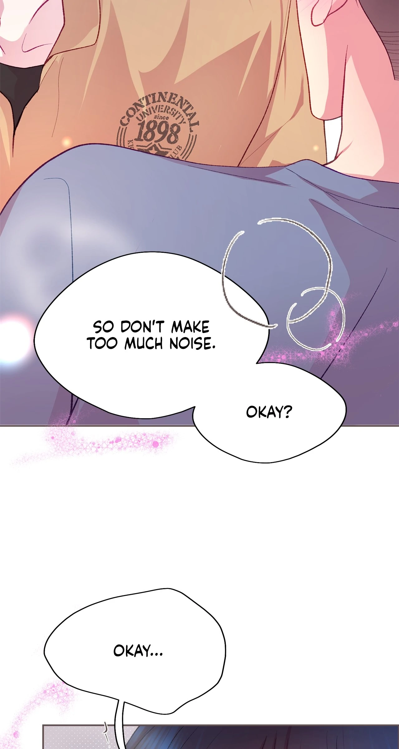 Fate Mate - Chapter 57 manhwa