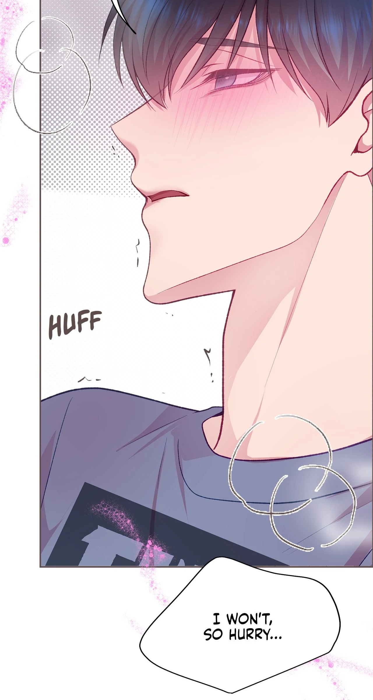 Fate Mate - Chapter 57 manhwa