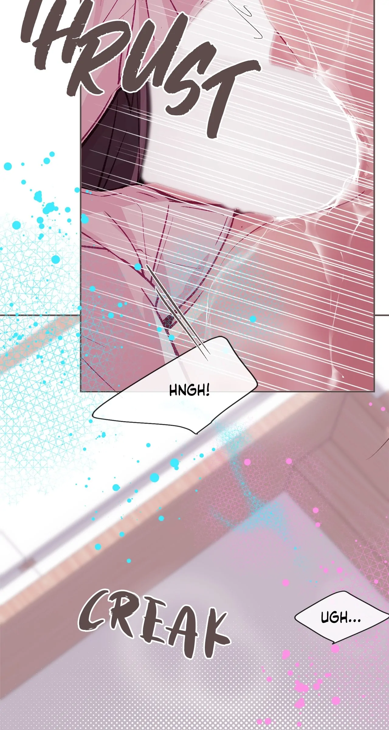 Fate Mate - Chapter 57 manhwa