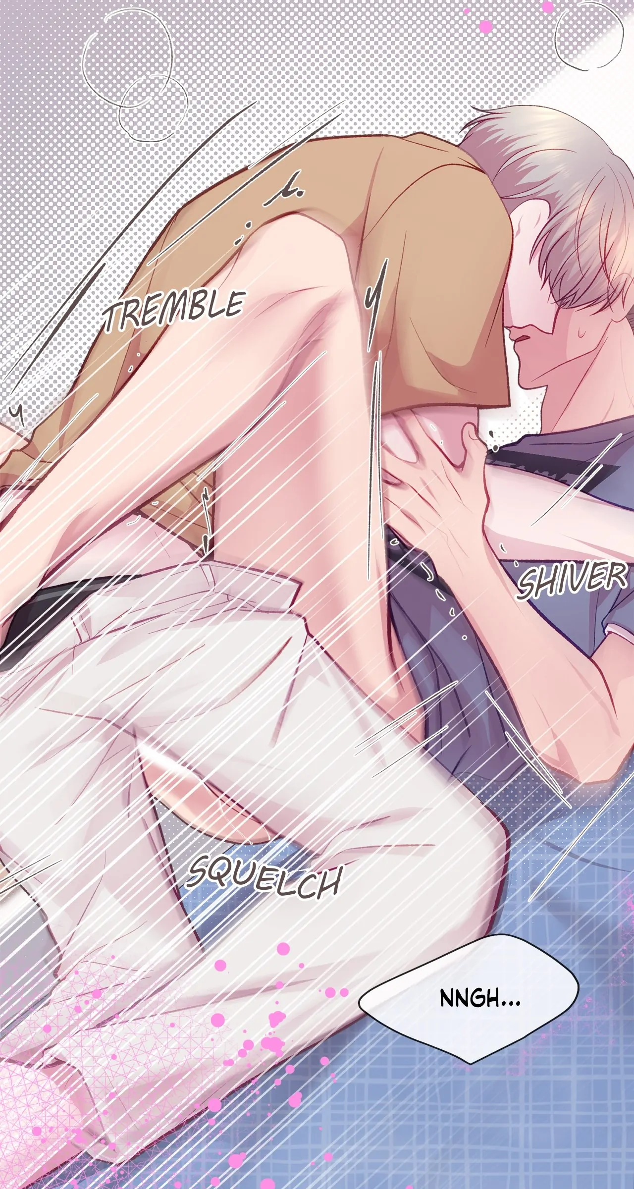 Fate Mate - Chapter 57 manhwa