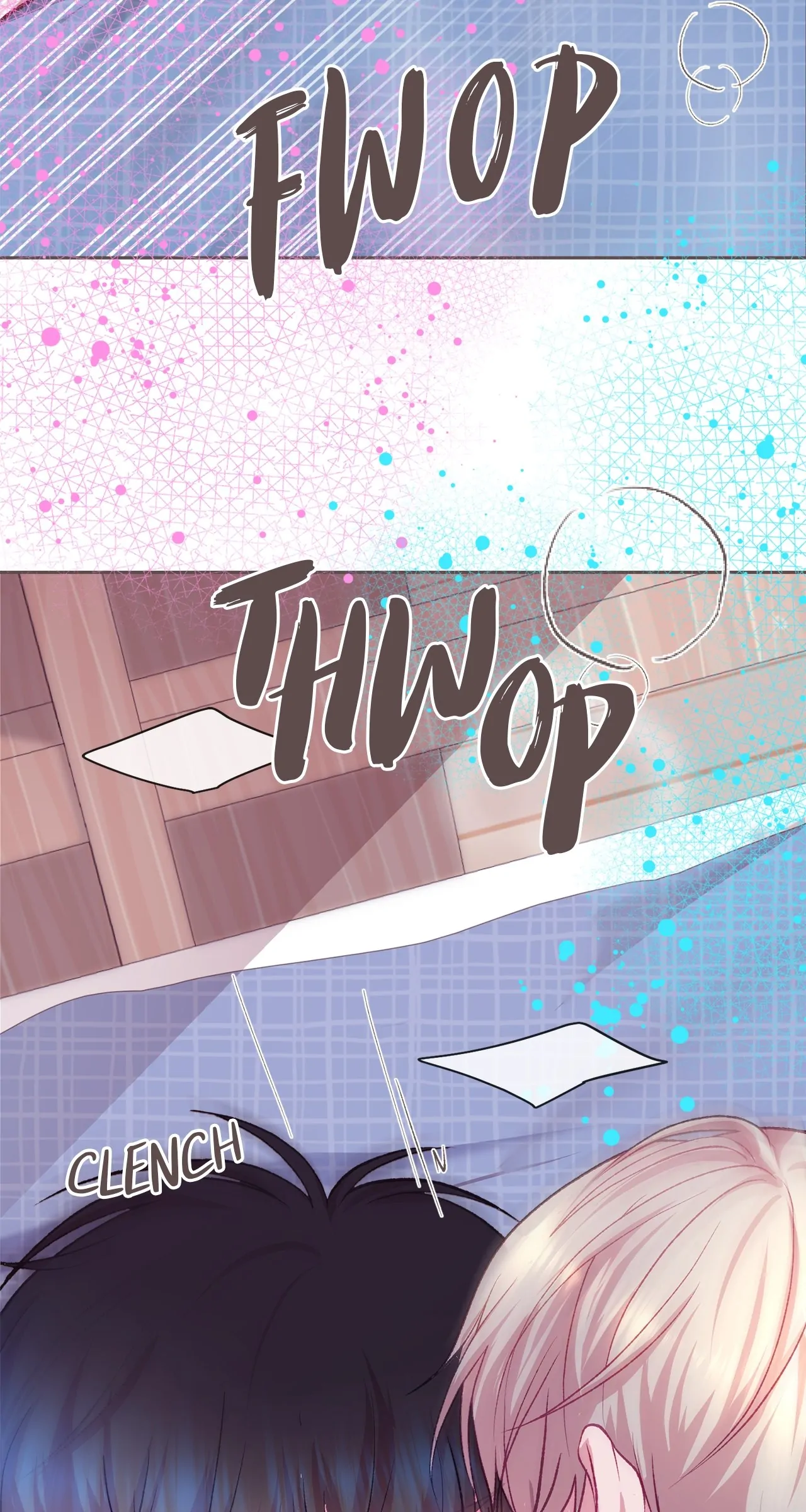 Fate Mate - Chapter 57 manhwa