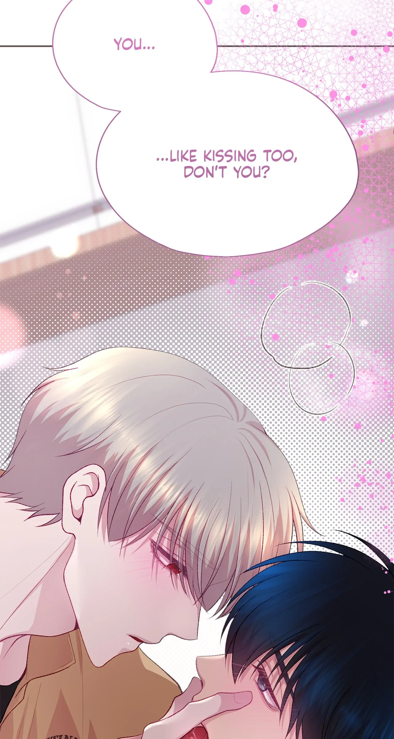 Fate Mate - Chapter 57 manhwa