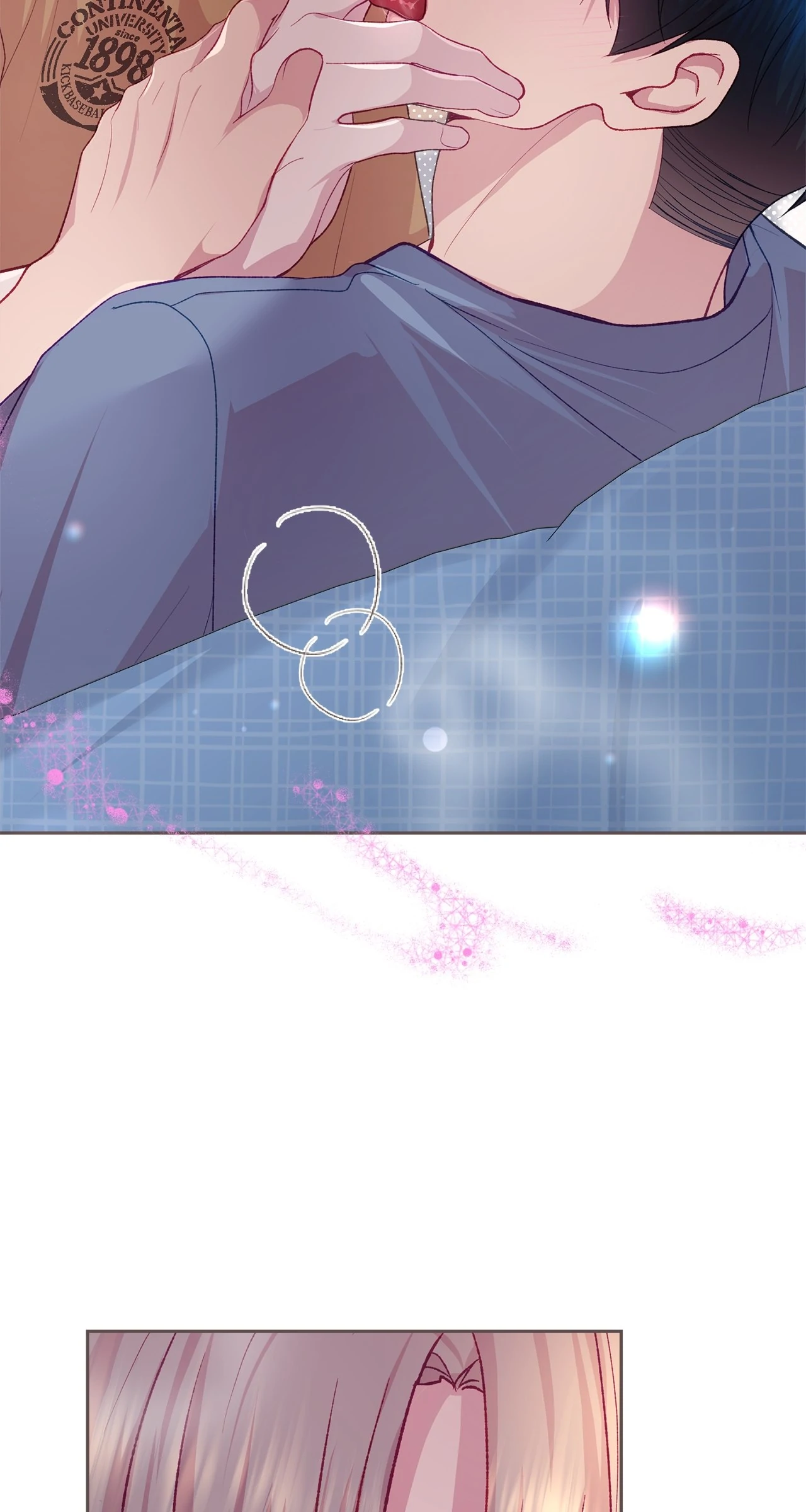 Fate Mate - Chapter 57 manhwa