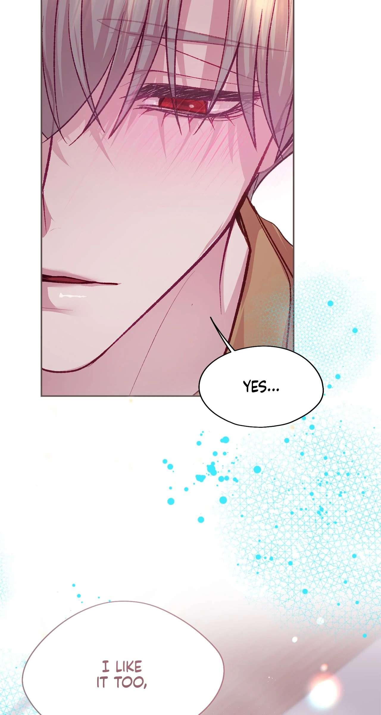 Fate Mate - Chapter 57 manhwa