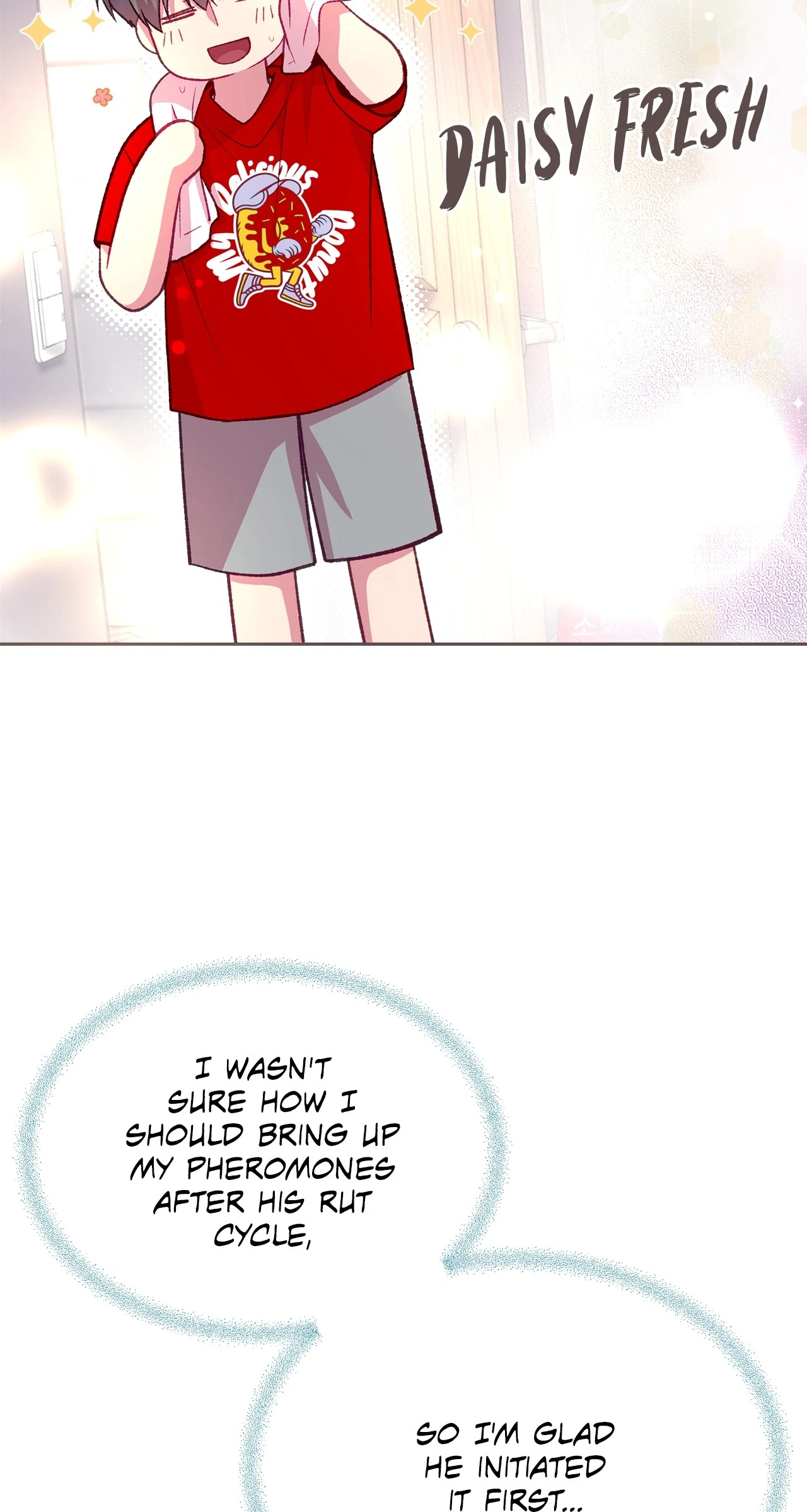 Fate Mate - Chapter 57 manhwa