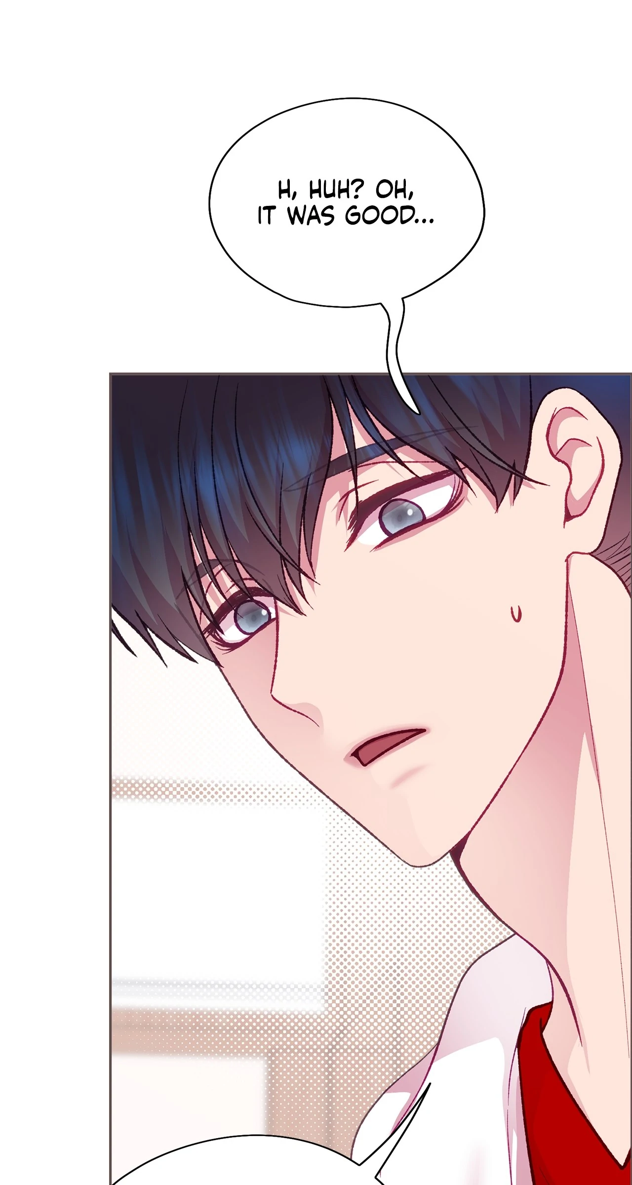 Fate Mate - Chapter 57 manhwa