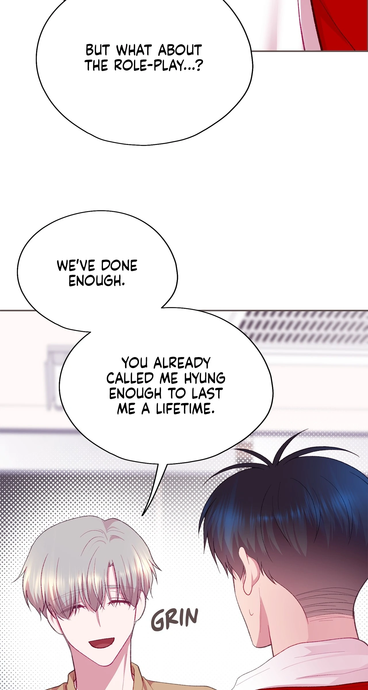 Fate Mate - Chapter 57 manhwa