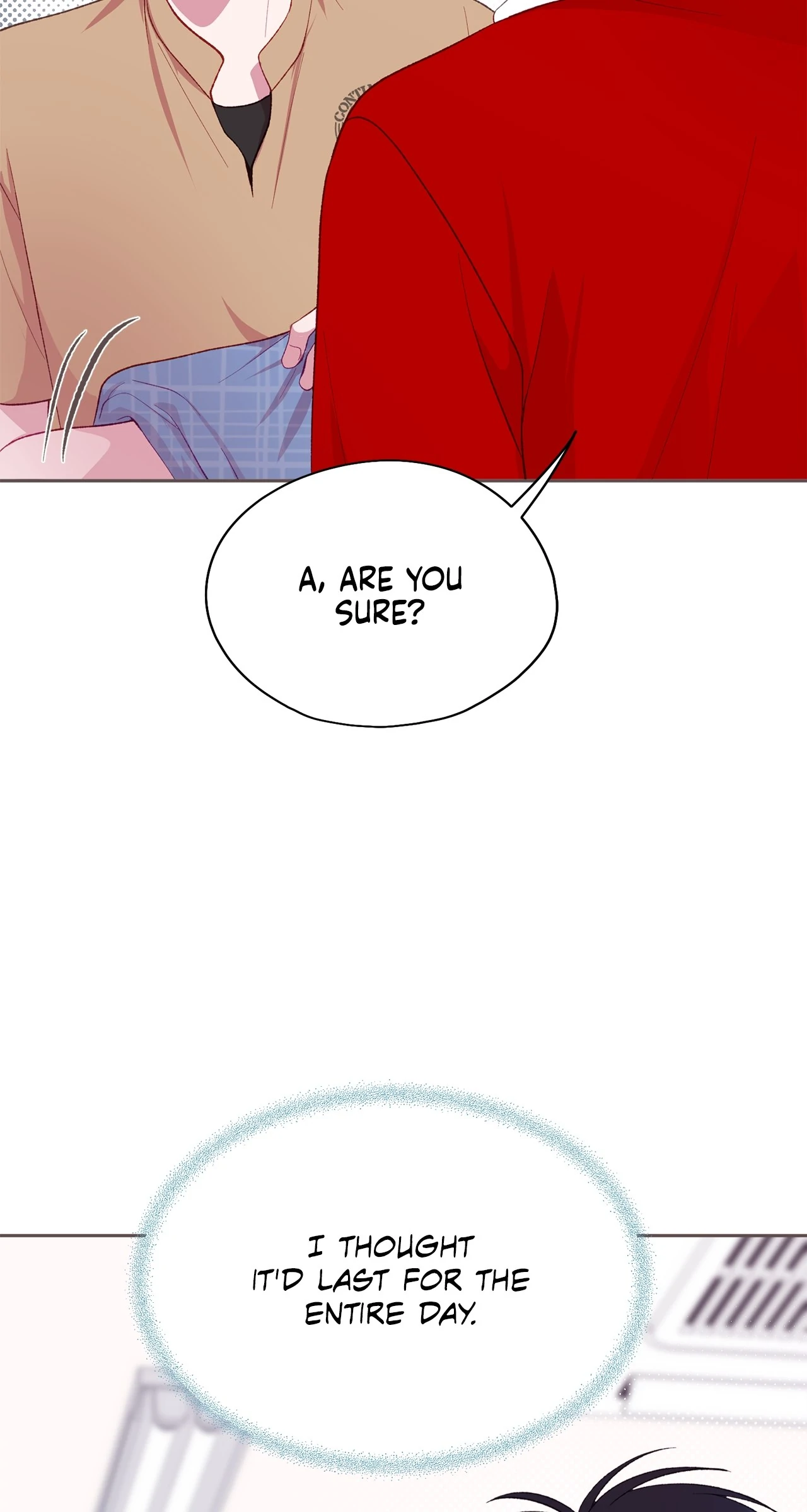 Fate Mate - Chapter 57 manhwa