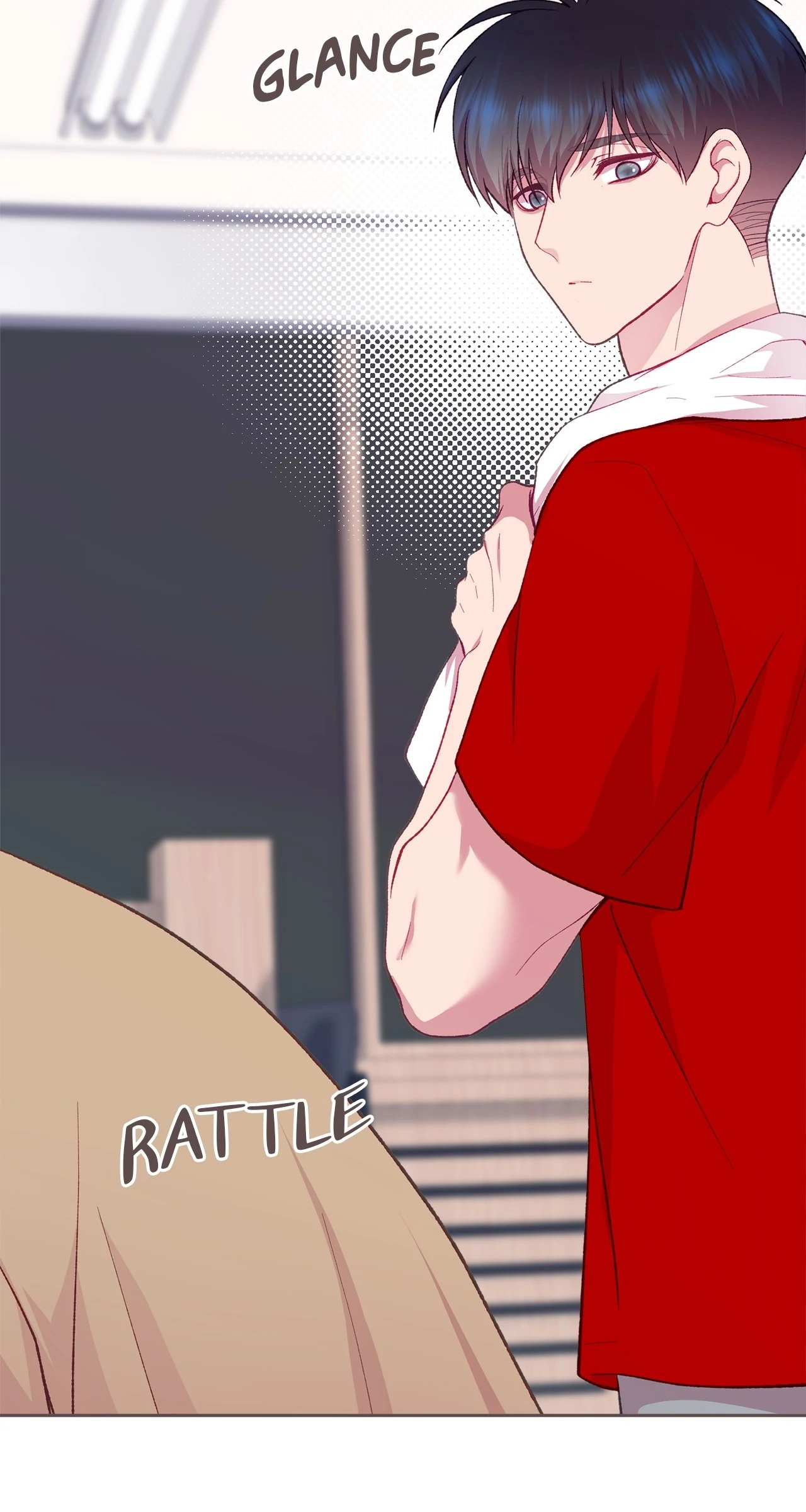 Fate Mate - Chapter 57 manhwa