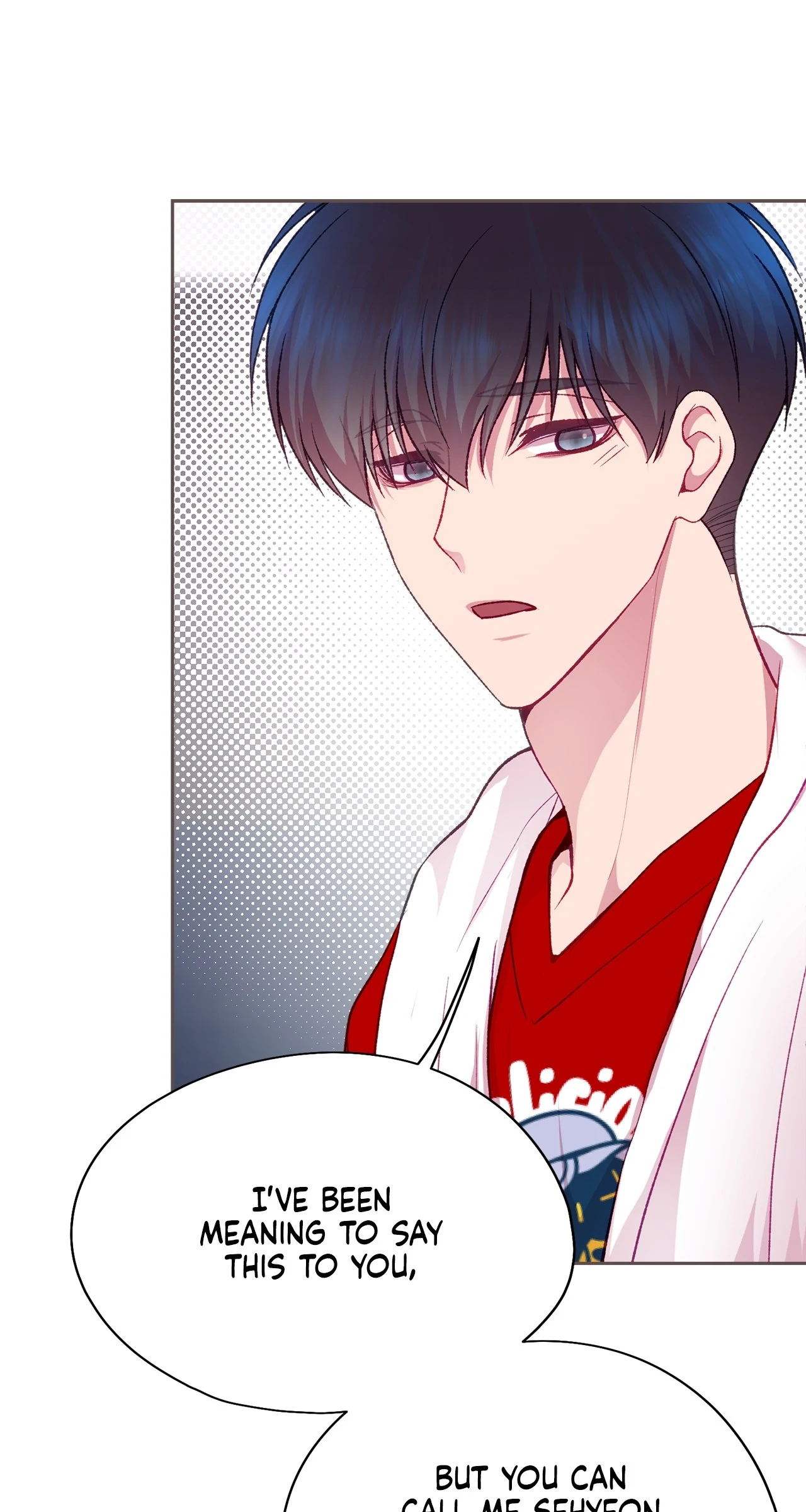 Fate Mate - Chapter 57 manhwa