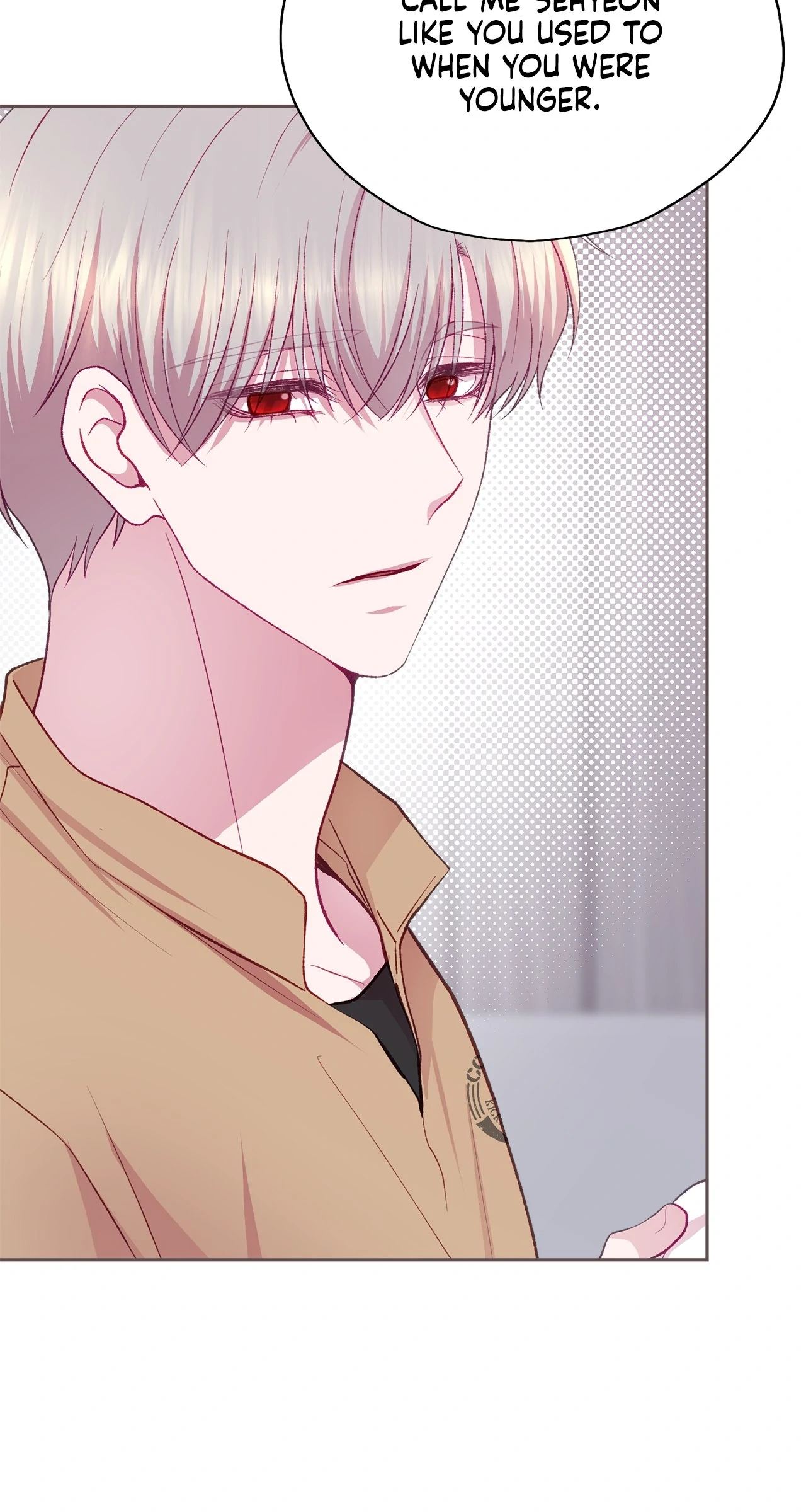 Fate Mate - Chapter 57 manhwa
