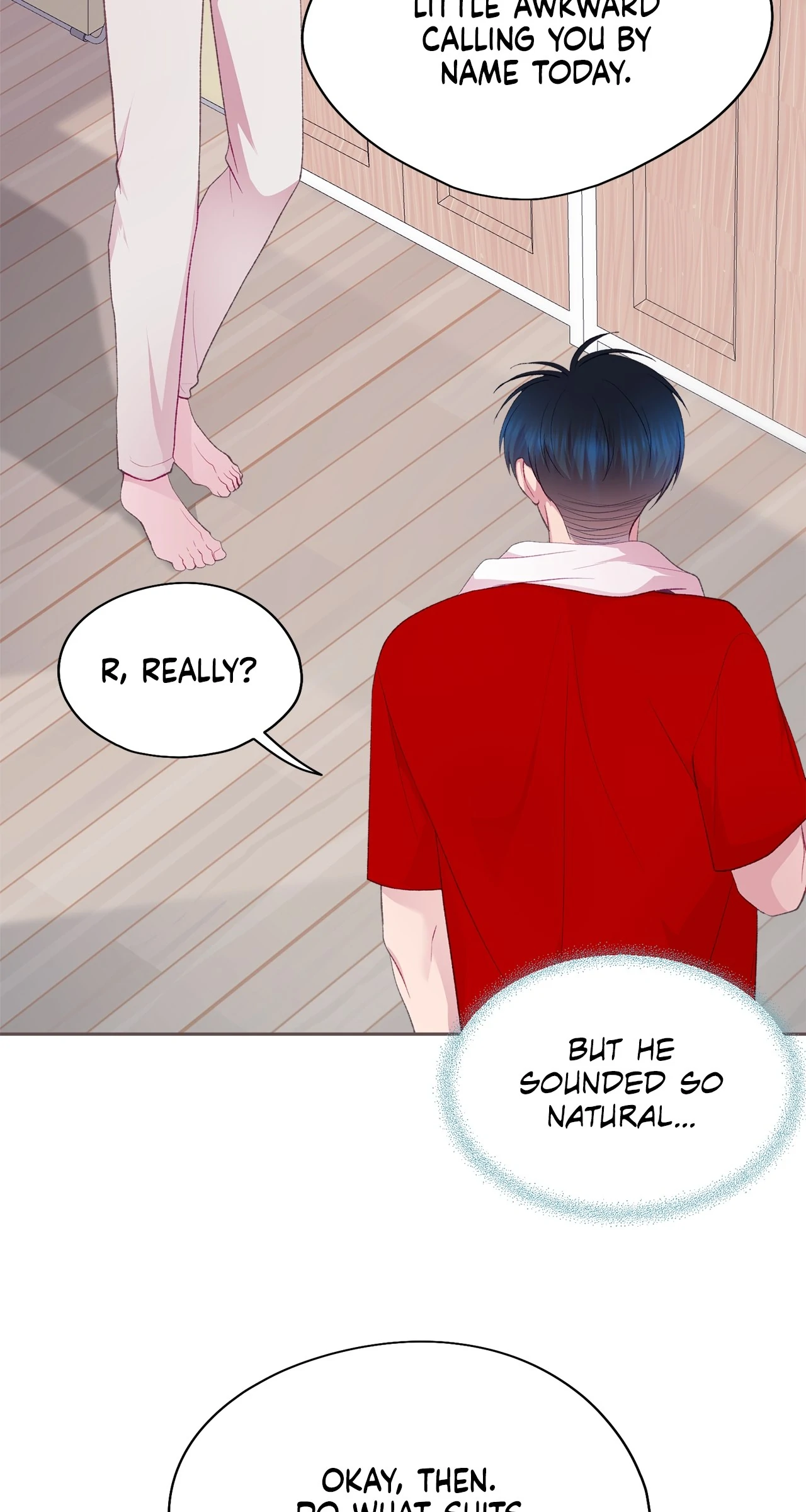 Fate Mate - Chapter 57 manhwa