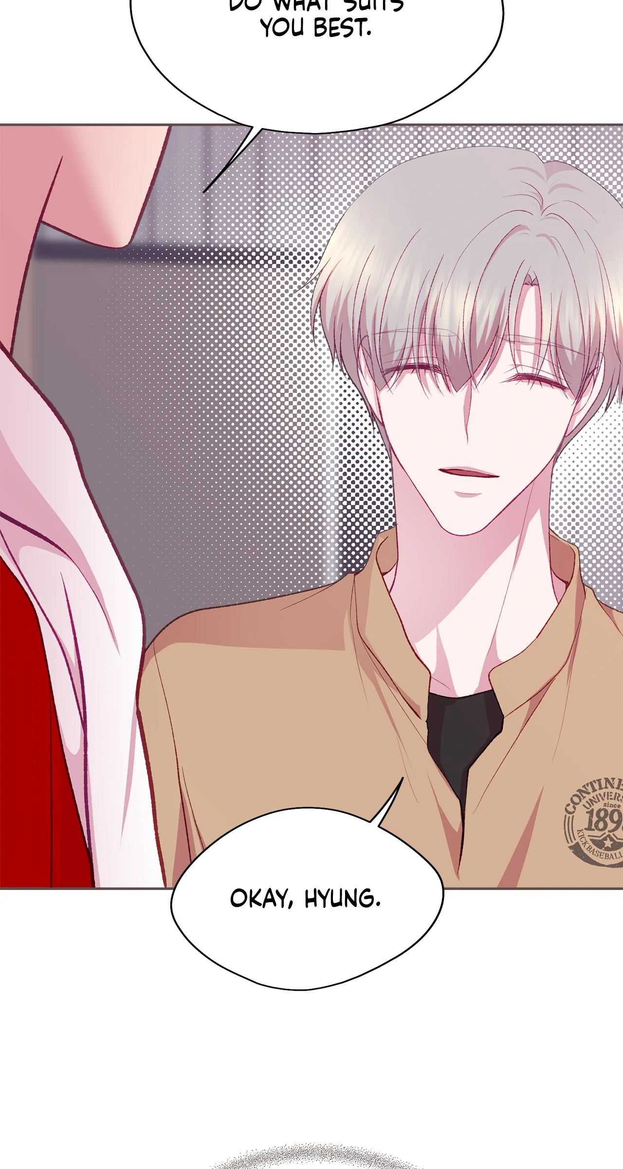 Fate Mate - Chapter 57 manhwa