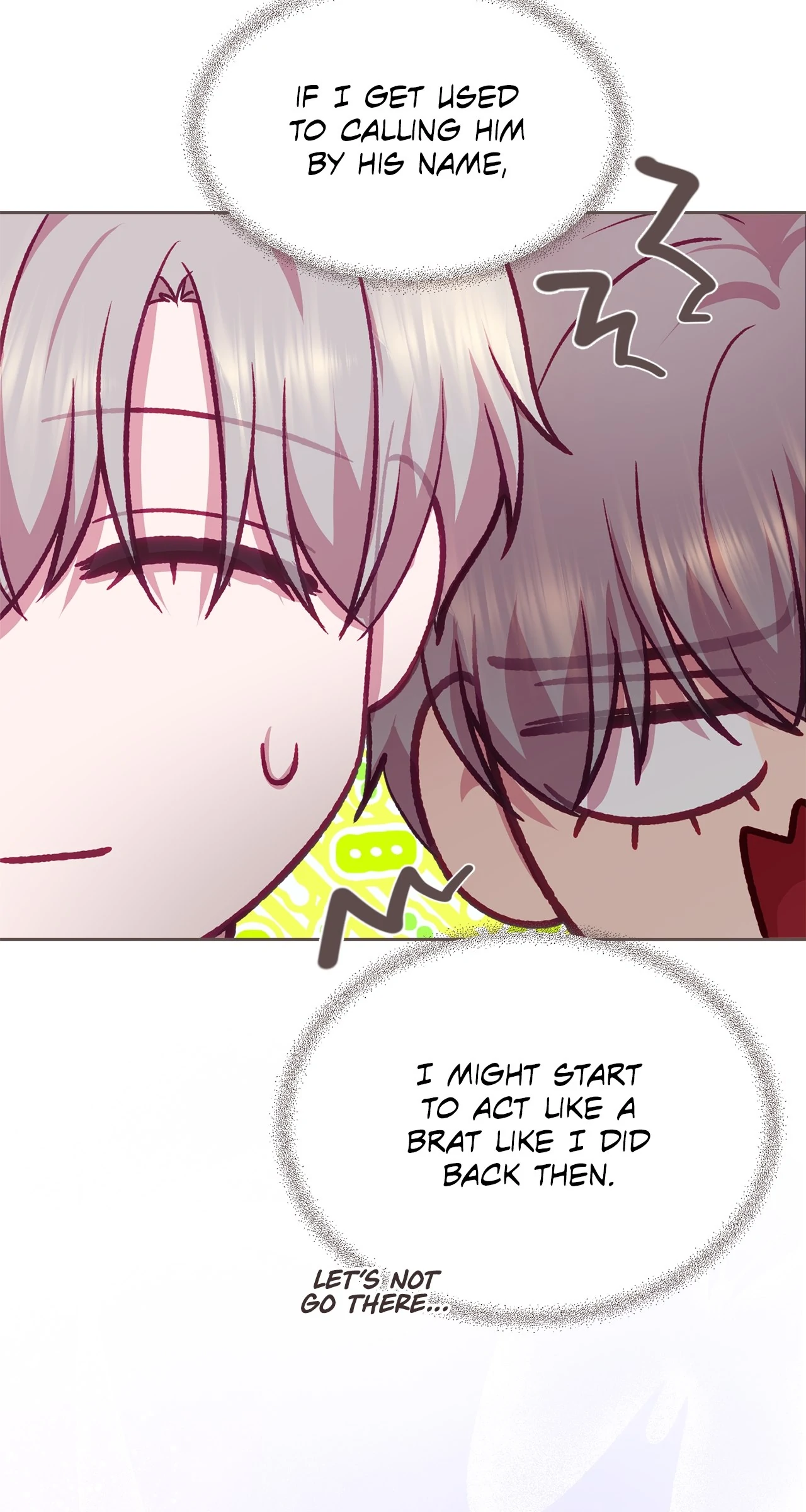 Fate Mate - Chapter 57 manhwa