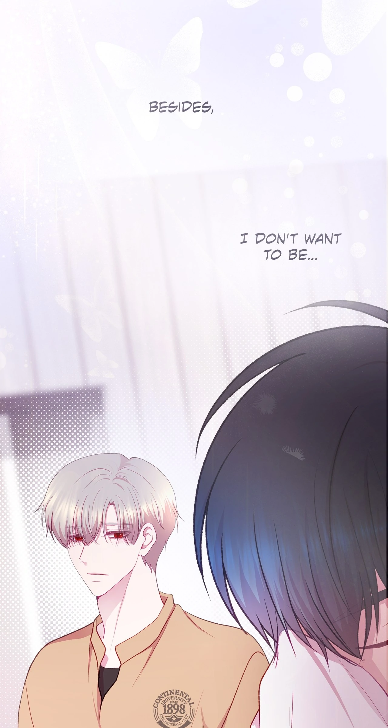 Fate Mate - Chapter 57 manhwa