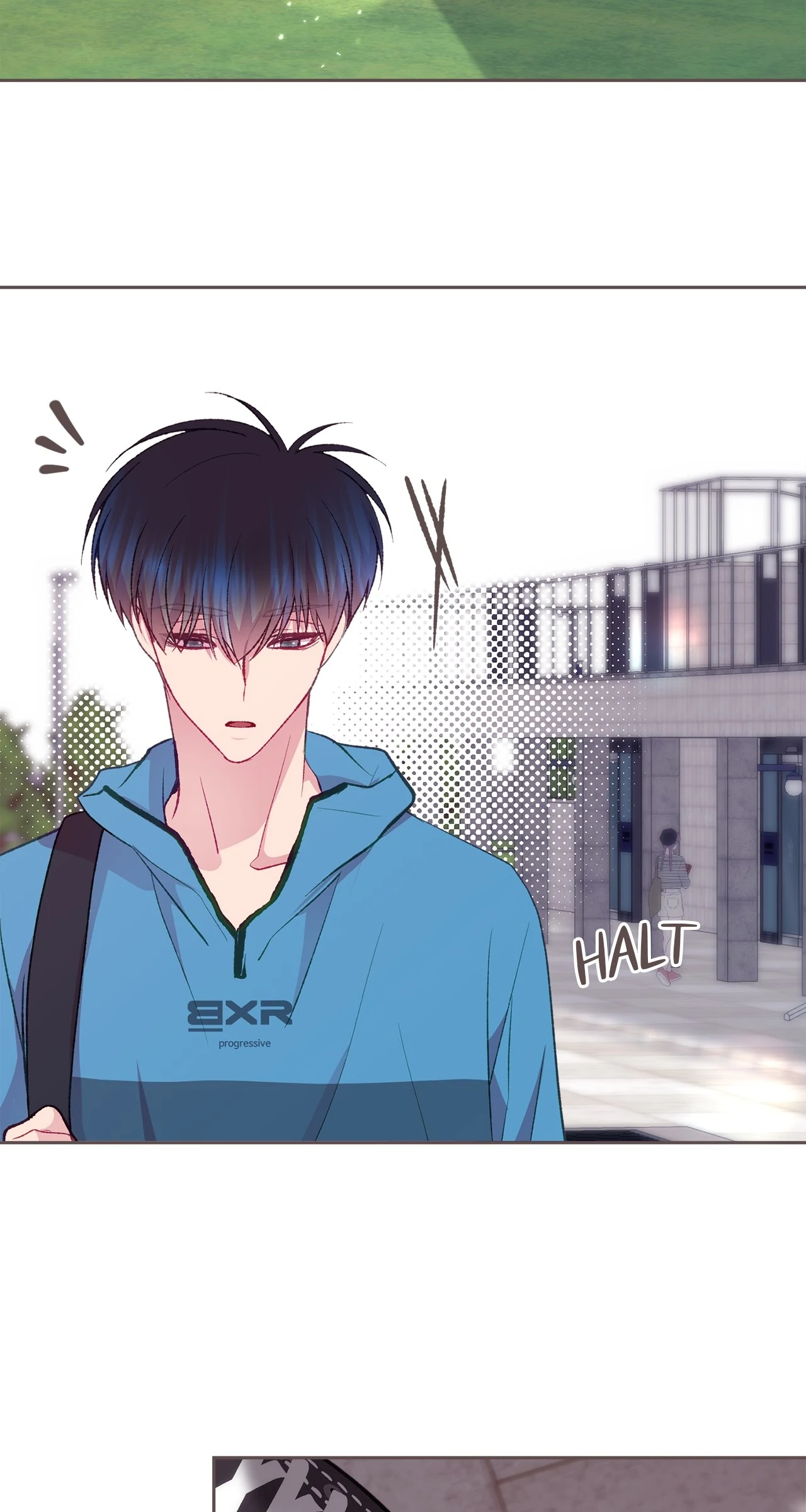 Fate Mate - Chapter 57 manhwa