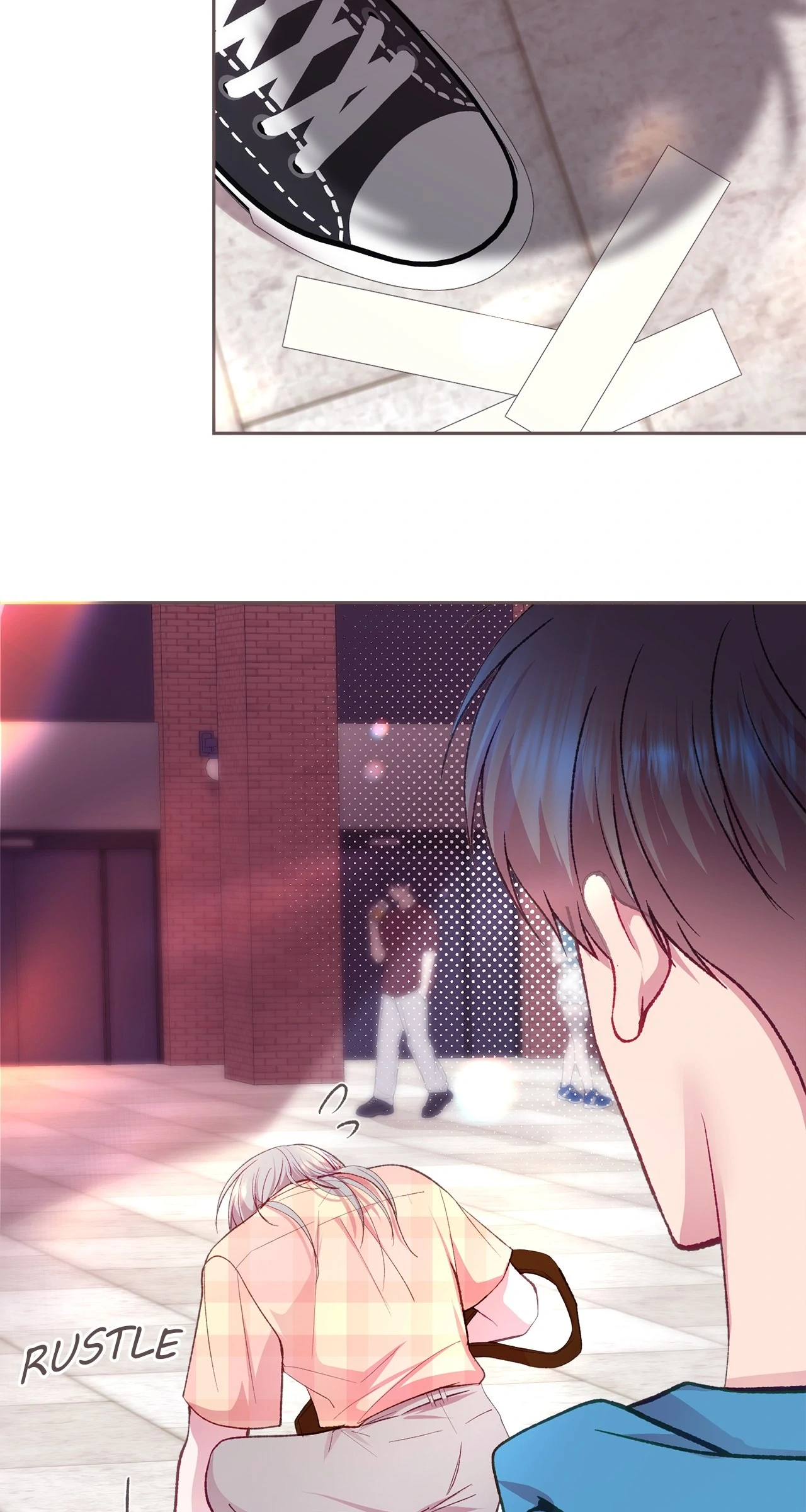 Fate Mate - Chapter 57 manhwa