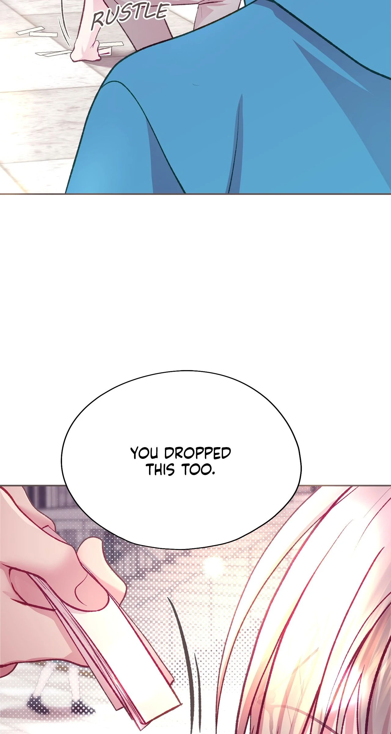 Fate Mate - Chapter 57 manhwa