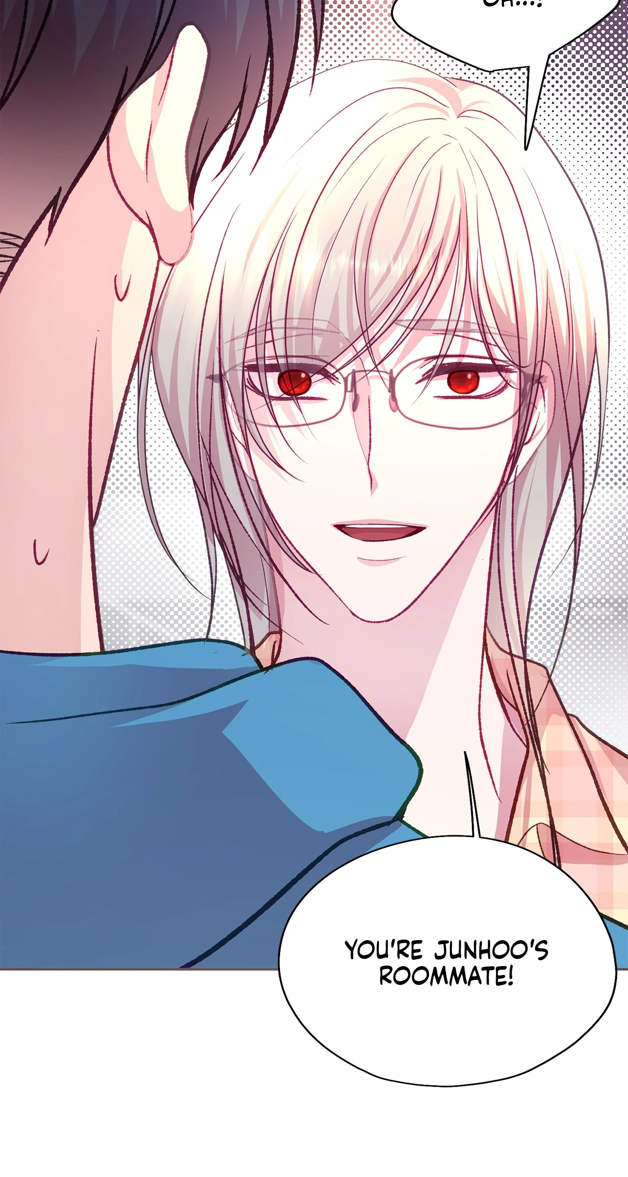 Fate Mate - Chapter 57 manhwa