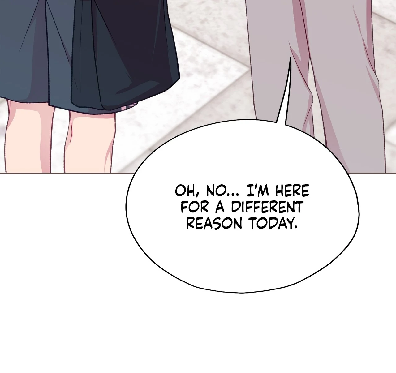 Fate Mate - Chapter 57 manhwa