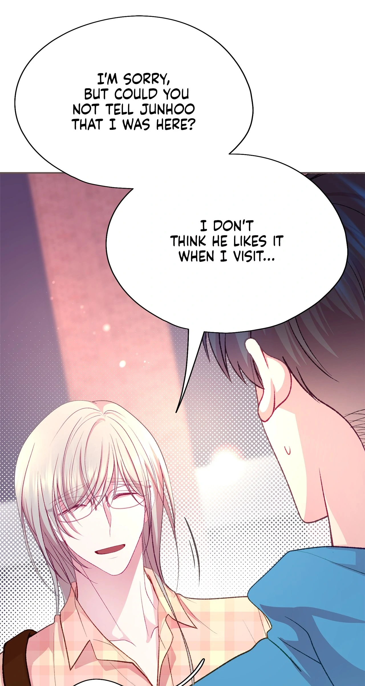 Fate Mate - Chapter 57 manhwa