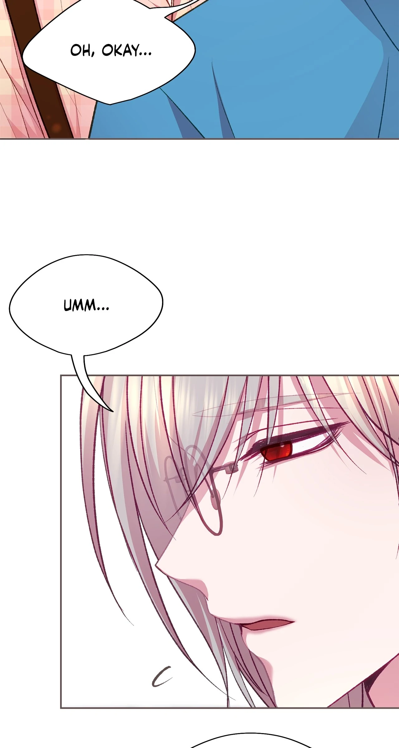 Fate Mate - Chapter 57 manhwa