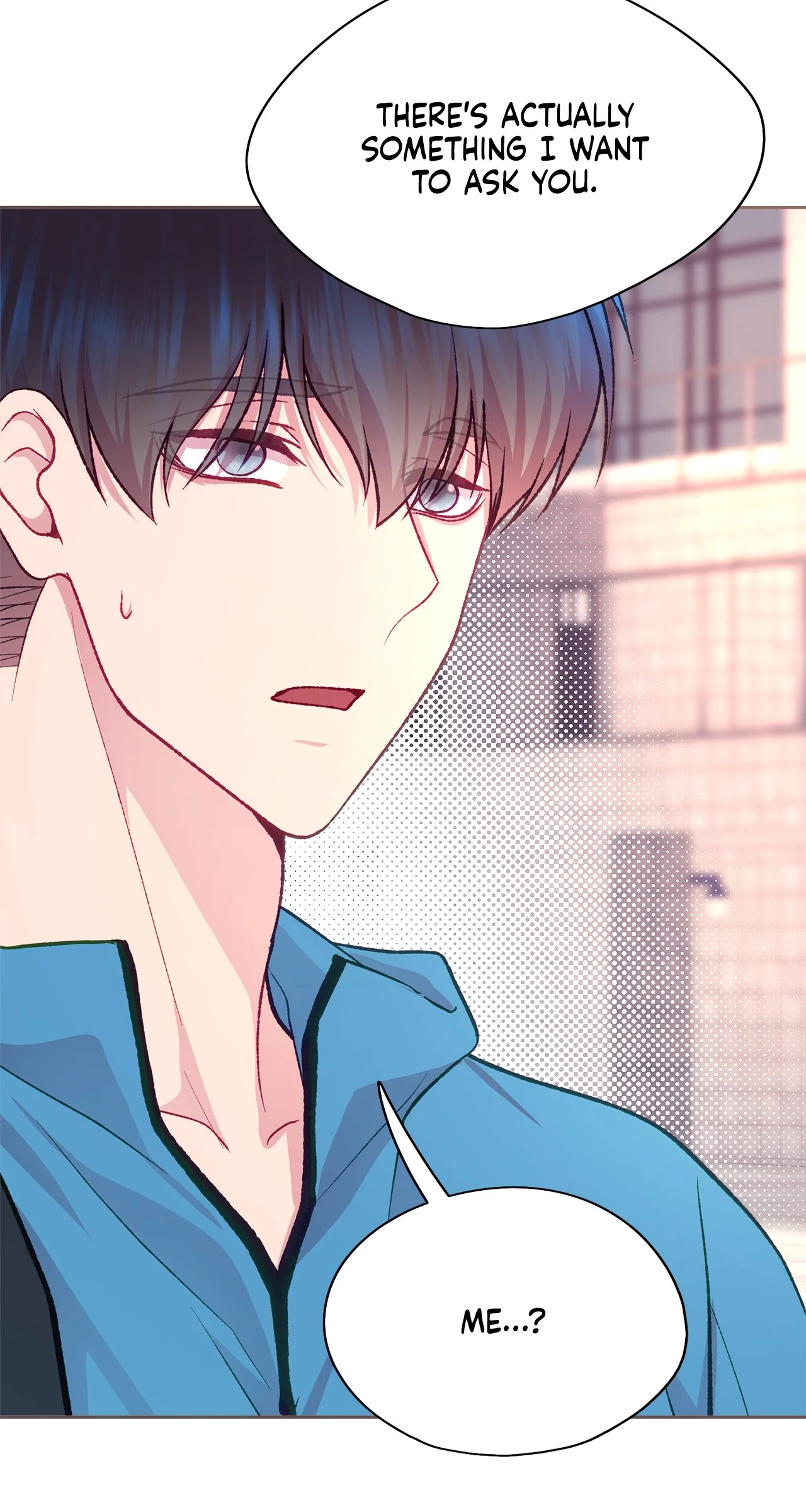 Fate Mate - Chapter 57 manhwa