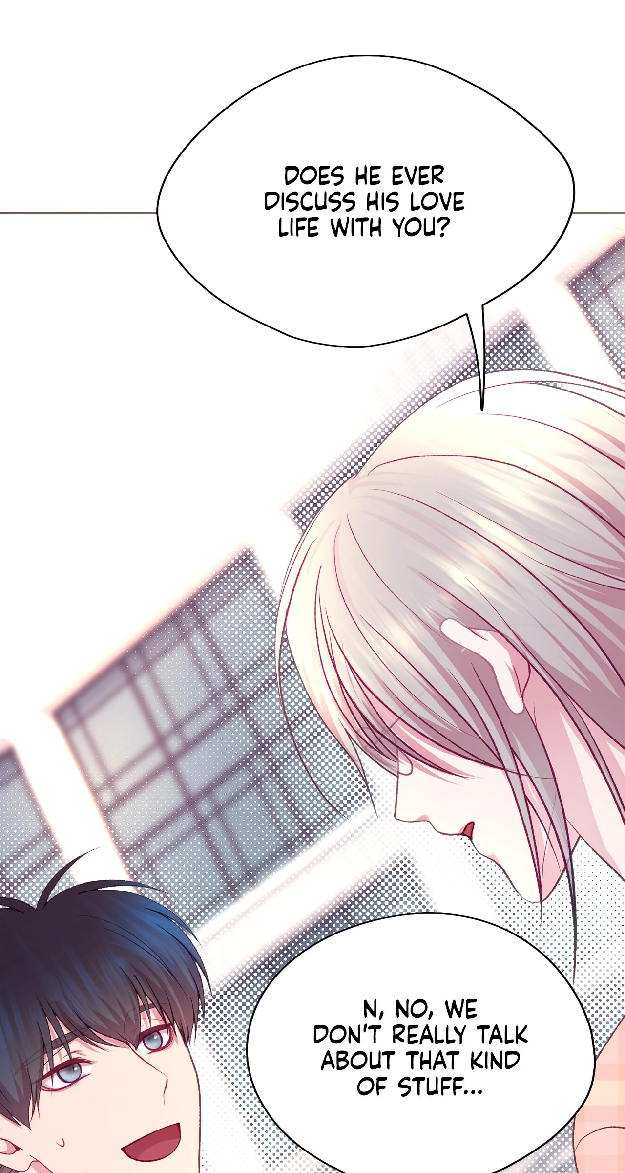Fate Mate - Chapter 57 manhwa