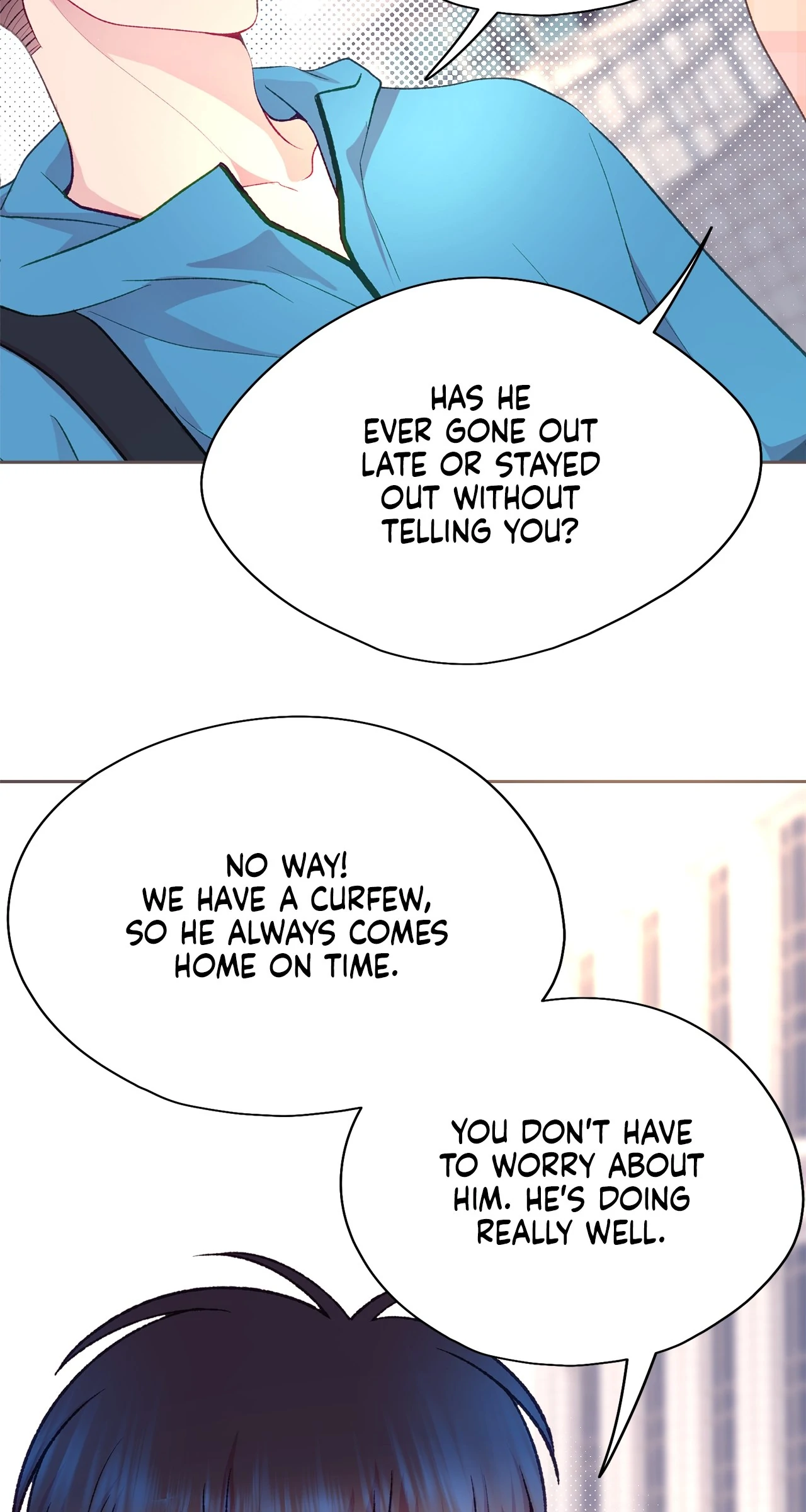 Fate Mate - Chapter 57 manhwa