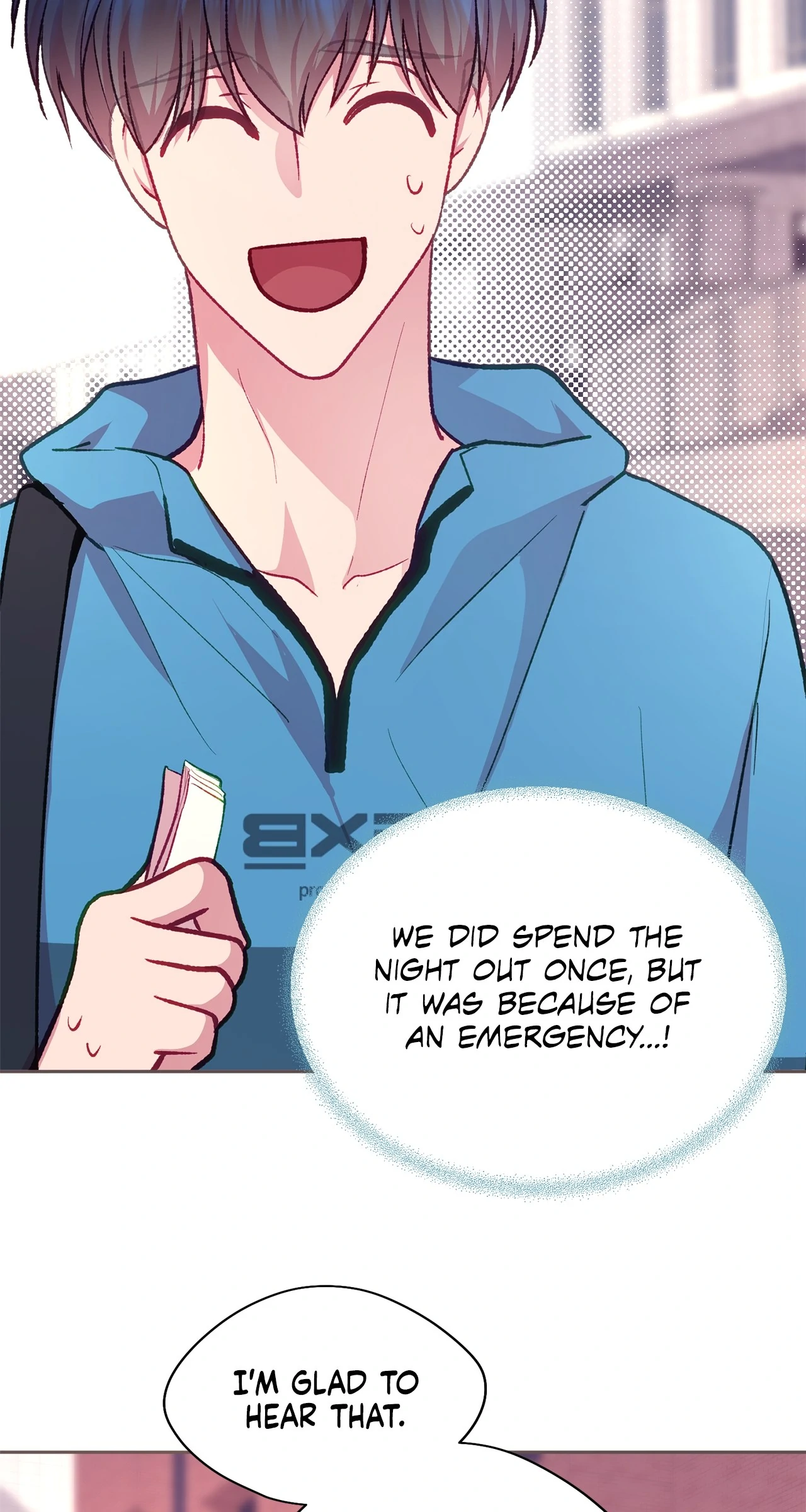 Fate Mate - Chapter 57 manhwa
