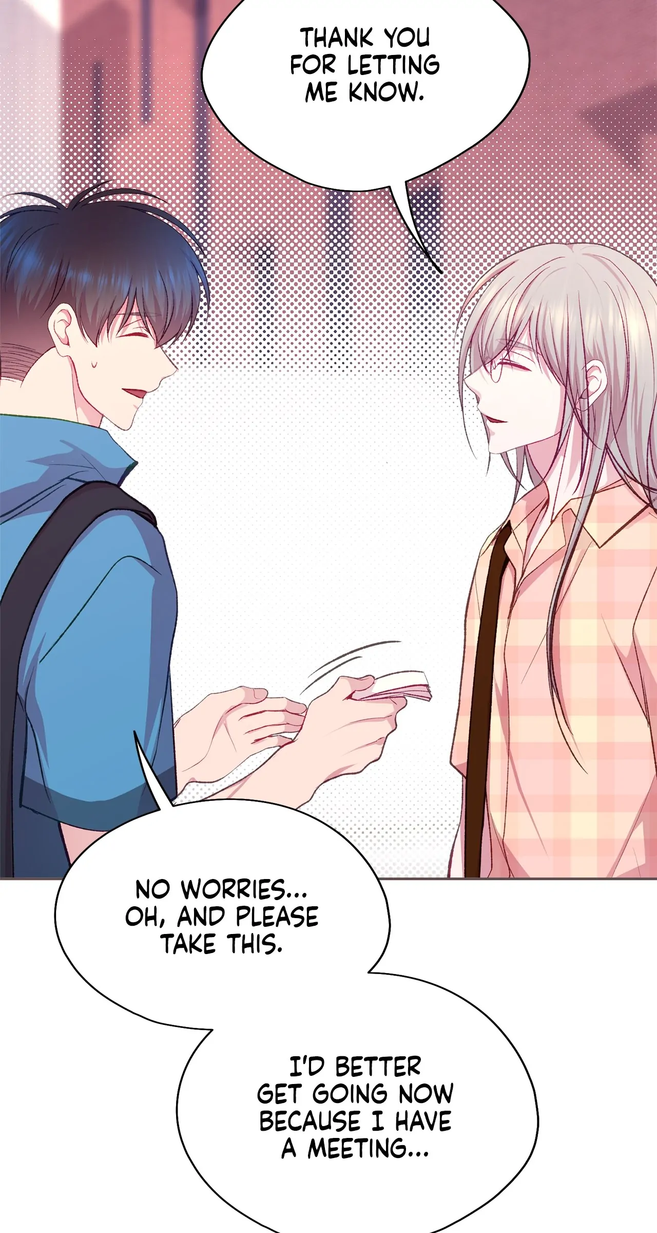 Fate Mate - Chapter 57 manhwa