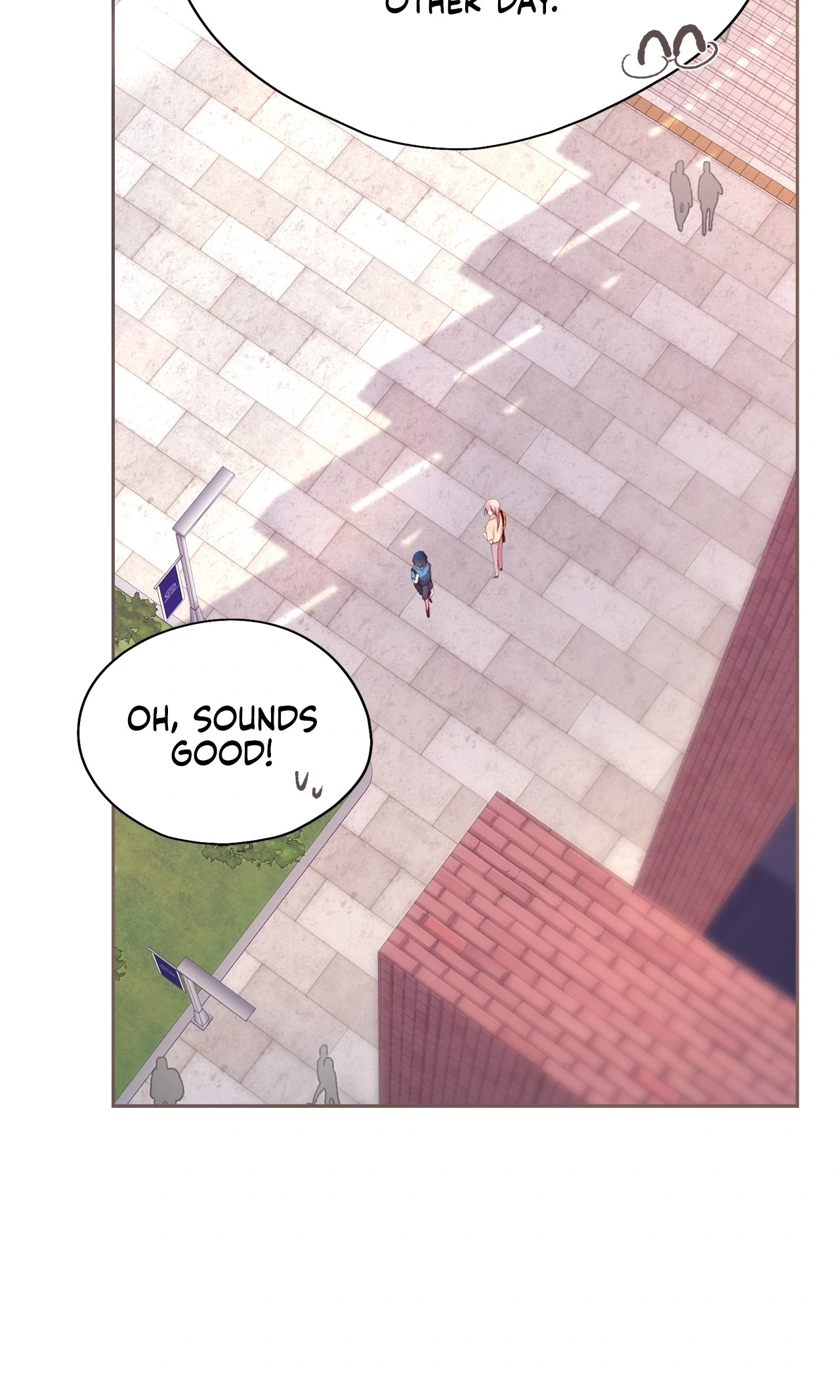 Fate Mate - Chapter 57 manhwa