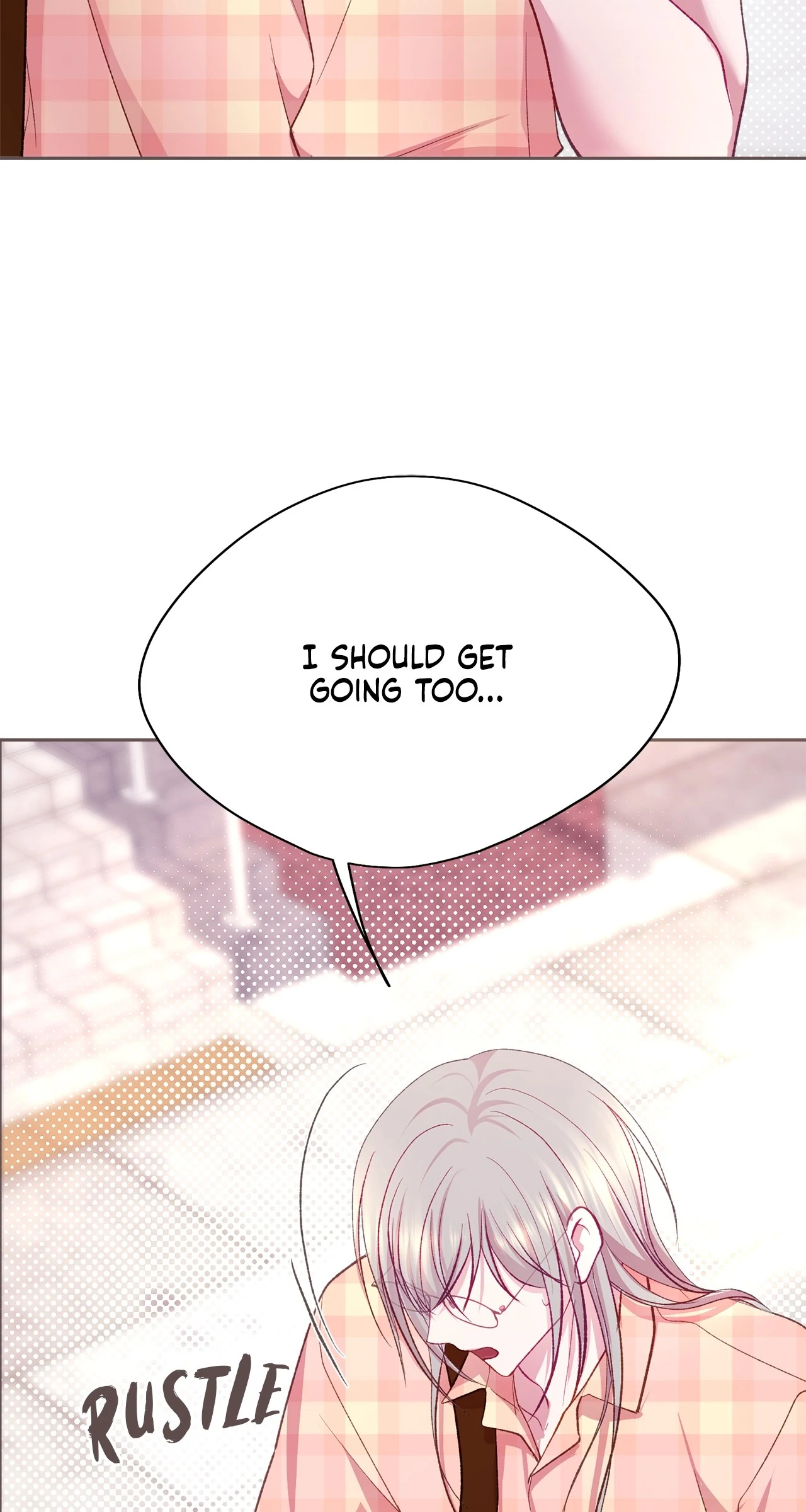 Fate Mate - Chapter 57 manhwa