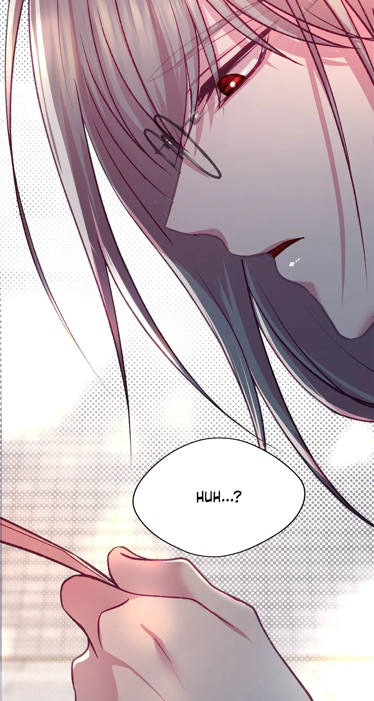 Fate Mate - Chapter 57 manhwa