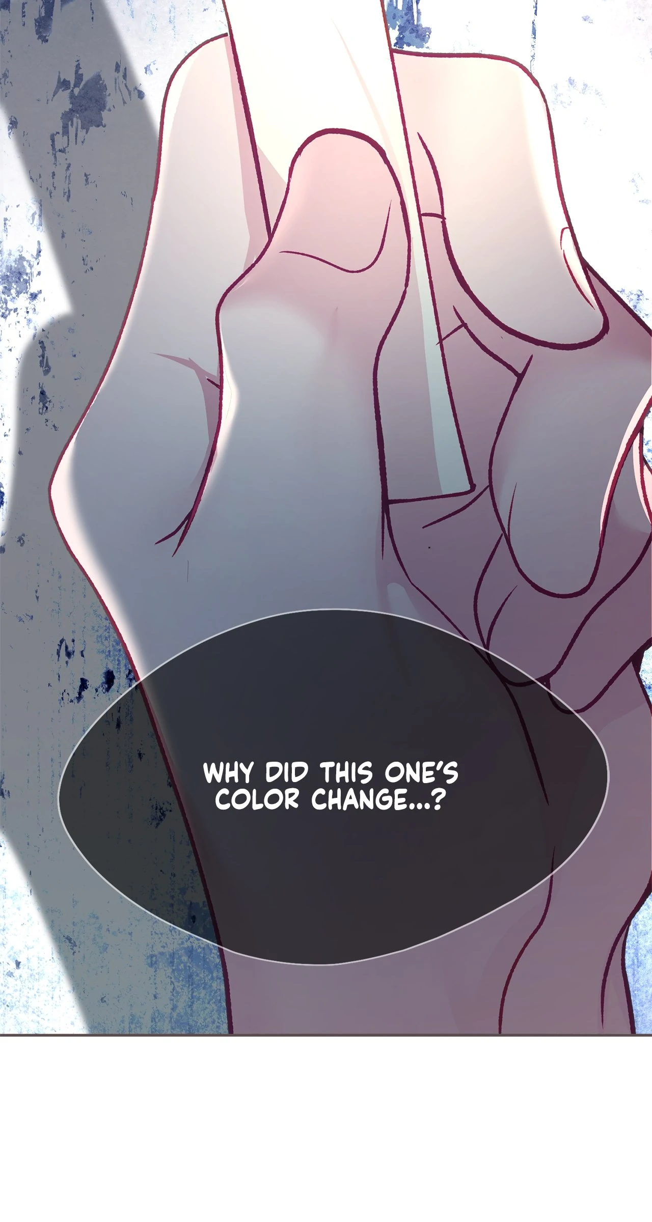 Fate Mate - Chapter 57 manhwa