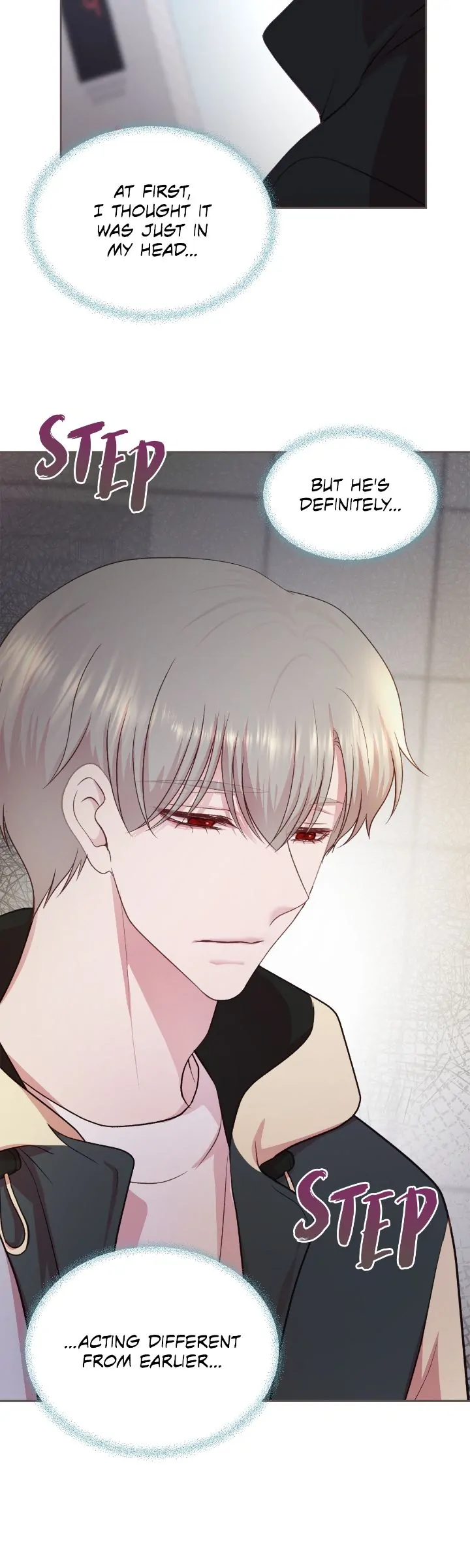 Fate Mate - Chapter 6 manhwa