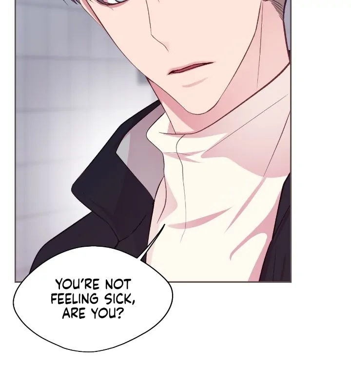 Fate Mate - Chapter 6 manhwa