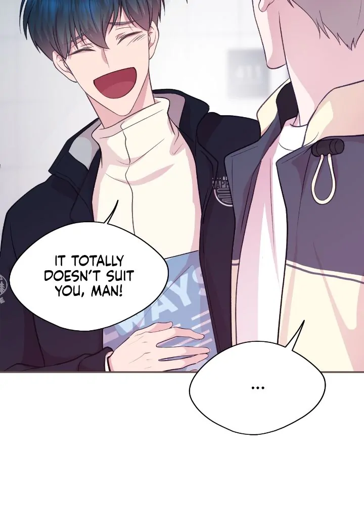 Fate Mate - Chapter 6 manhwa